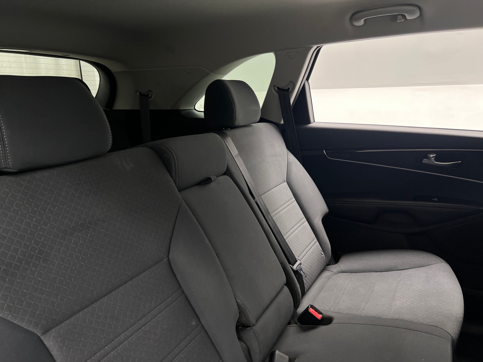 Thumbnail: 2020 Kia Sorento - 6