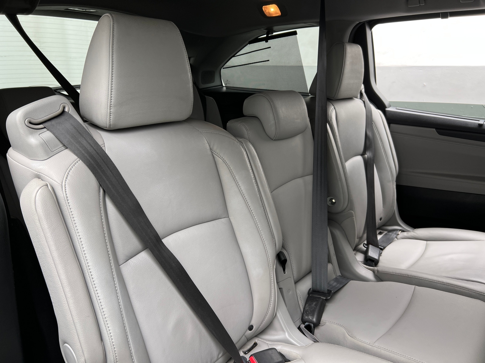 Thumbnail: 2019 Honda Odyssey - 6