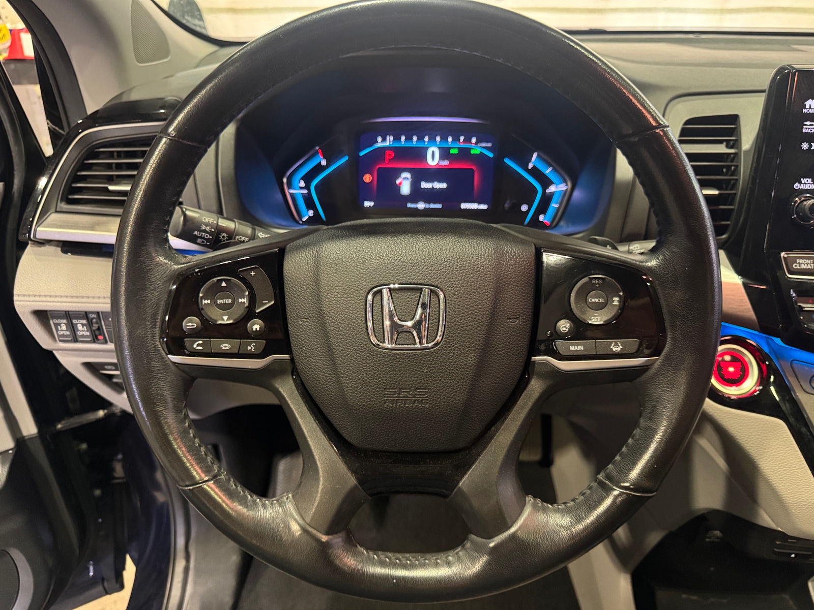 Thumbnail: 2019 Honda Odyssey - 5
