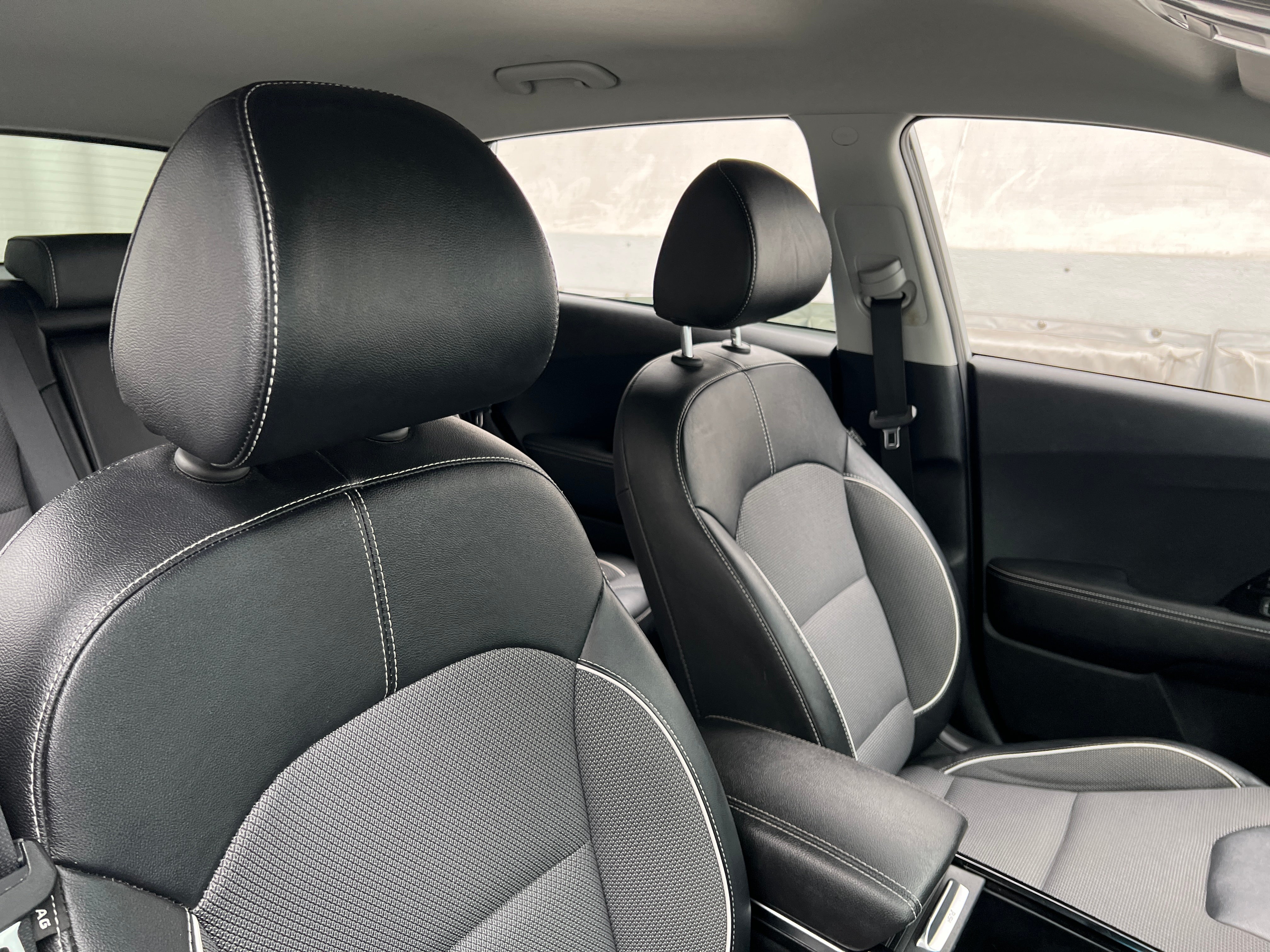 2021 Kia Niro