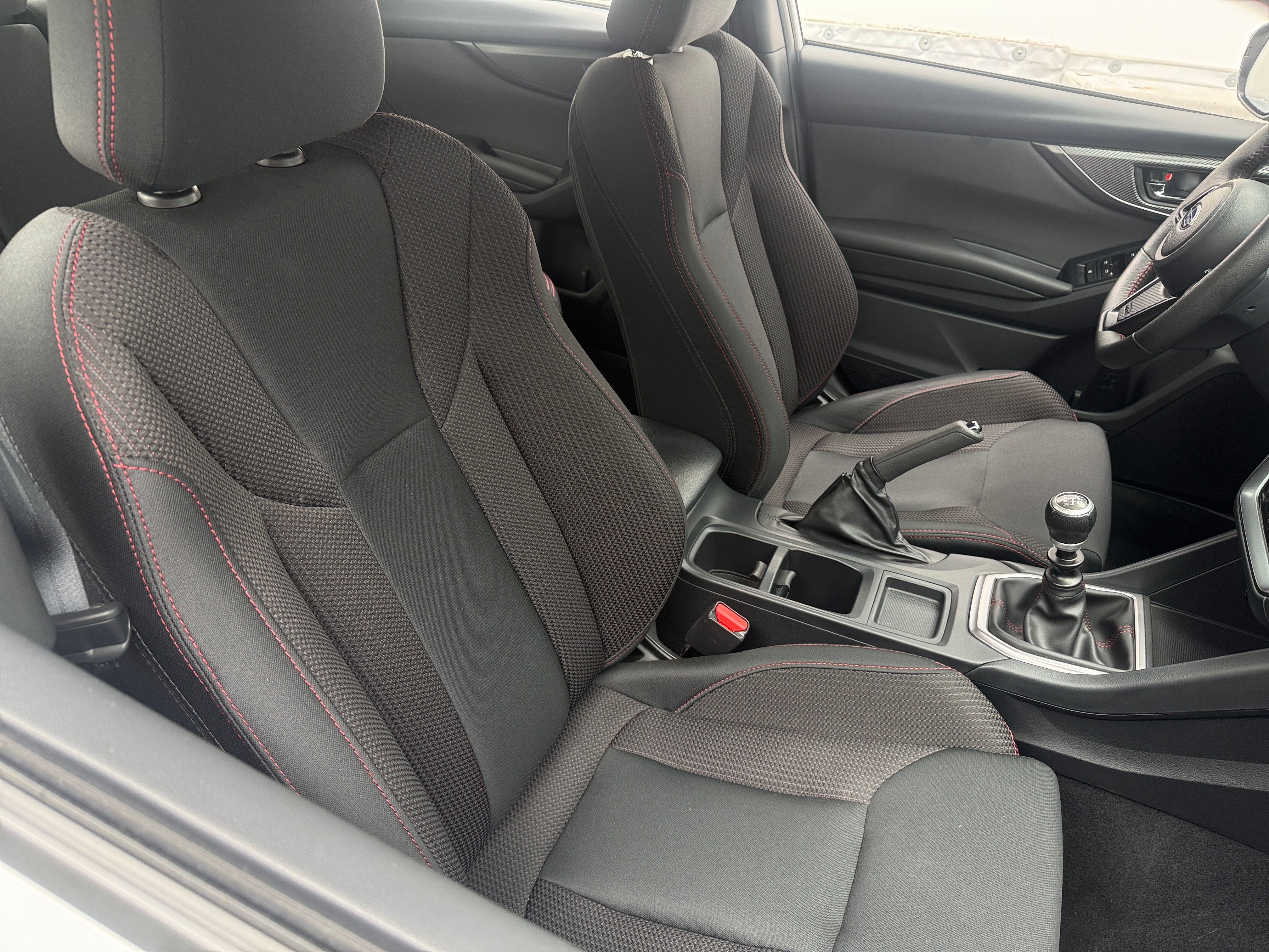 2024 Subaru WRX