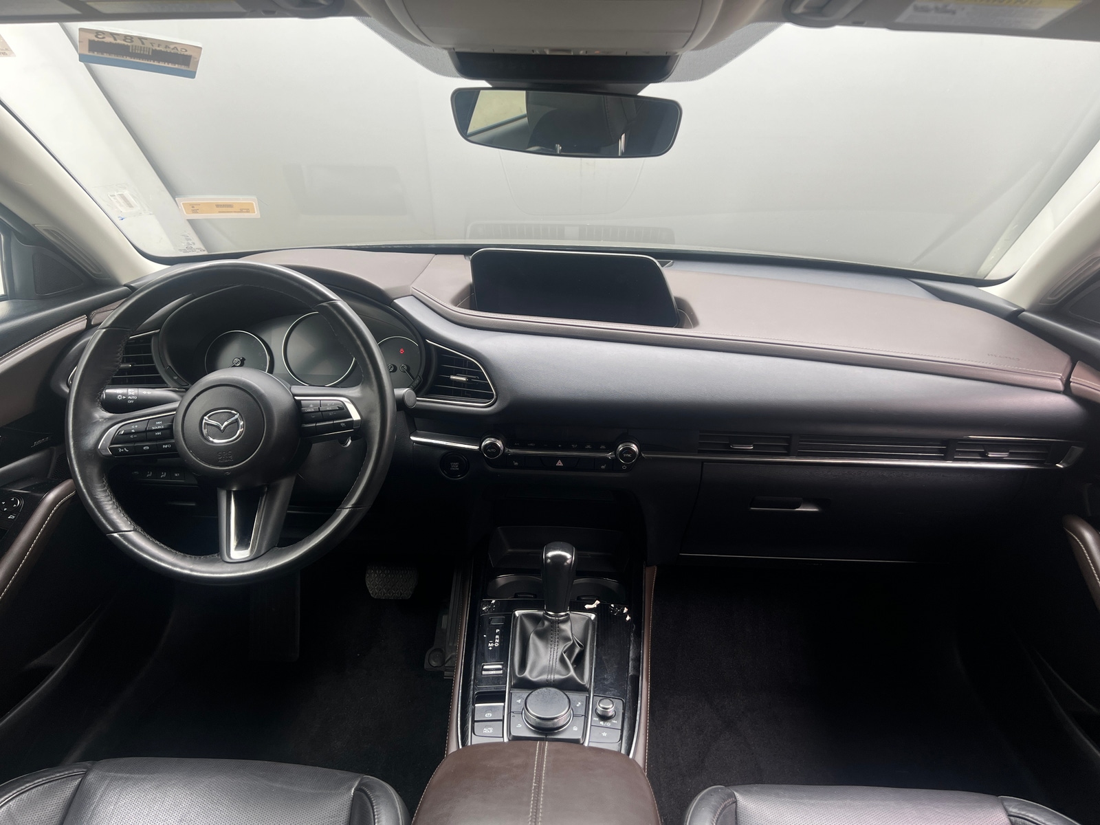 Thumbnail: 2024 Mazda CX-30 - 2