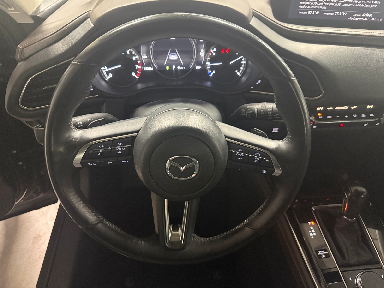 Thumbnail: 2024 Mazda CX-30 - 4