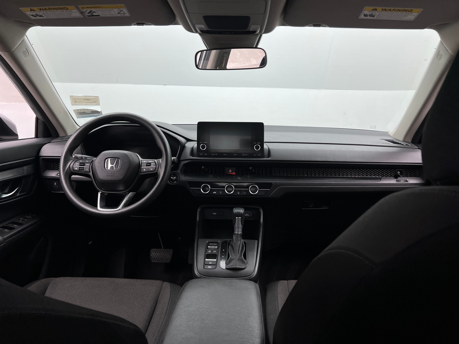 Thumbnail: 2024 Honda CR-V - 3