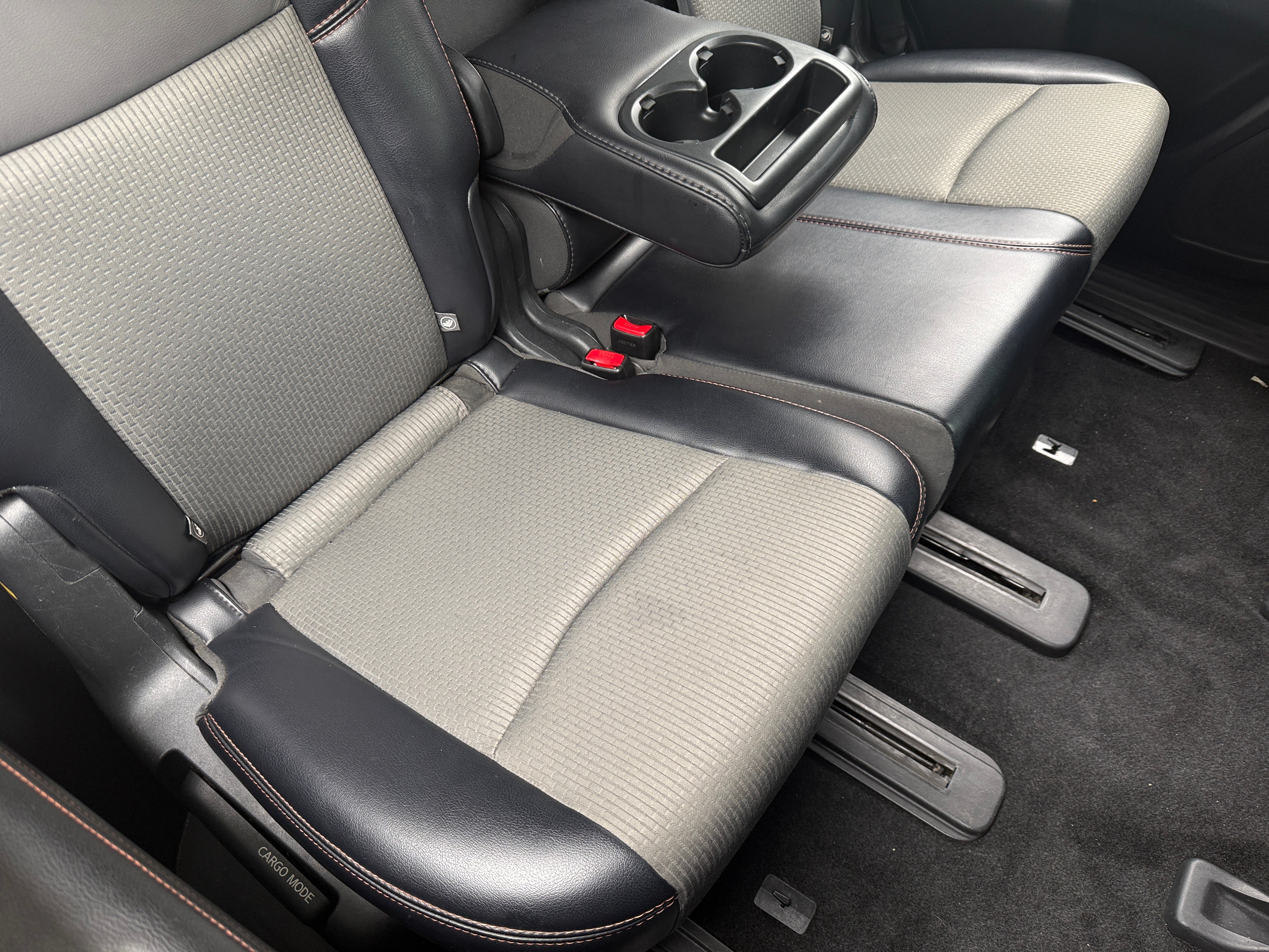 2019 Nissan Pathfinder