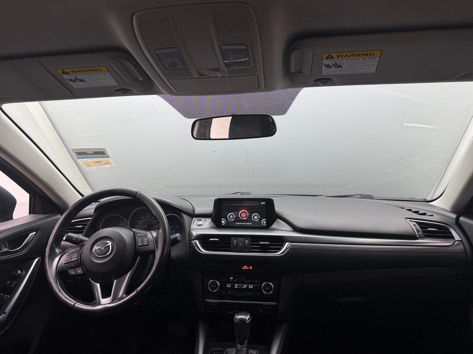 Thumbnail: 2016 Mazda Mazda6 - 2