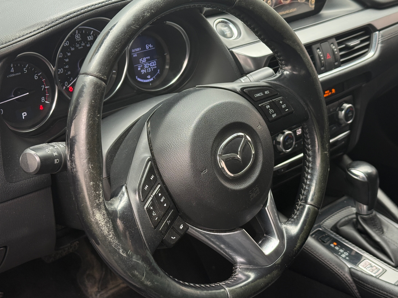 Thumbnail: 2016 Mazda Mazda6 - 4