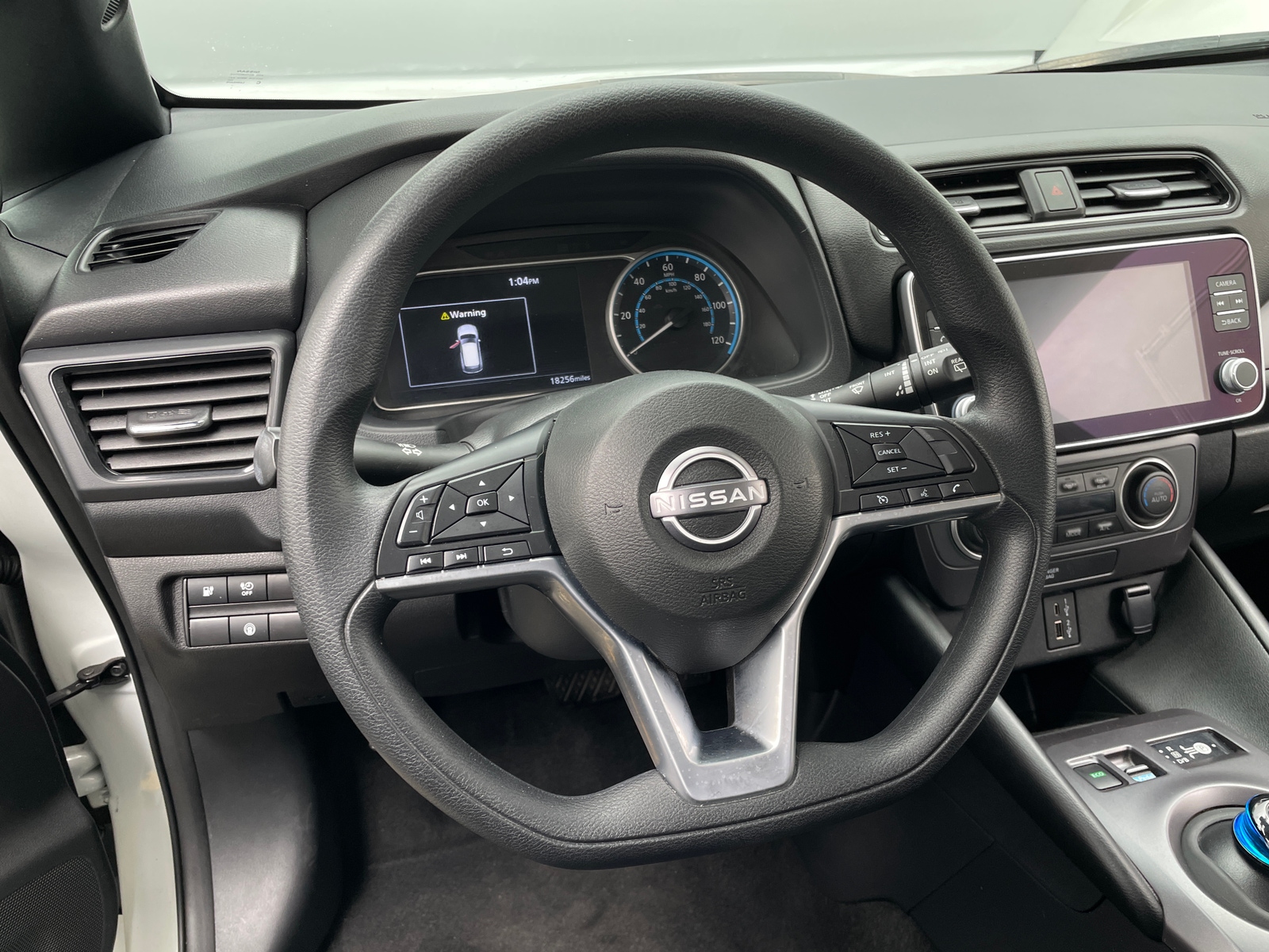 Thumbnail: 2025 Nissan Leaf - 5
