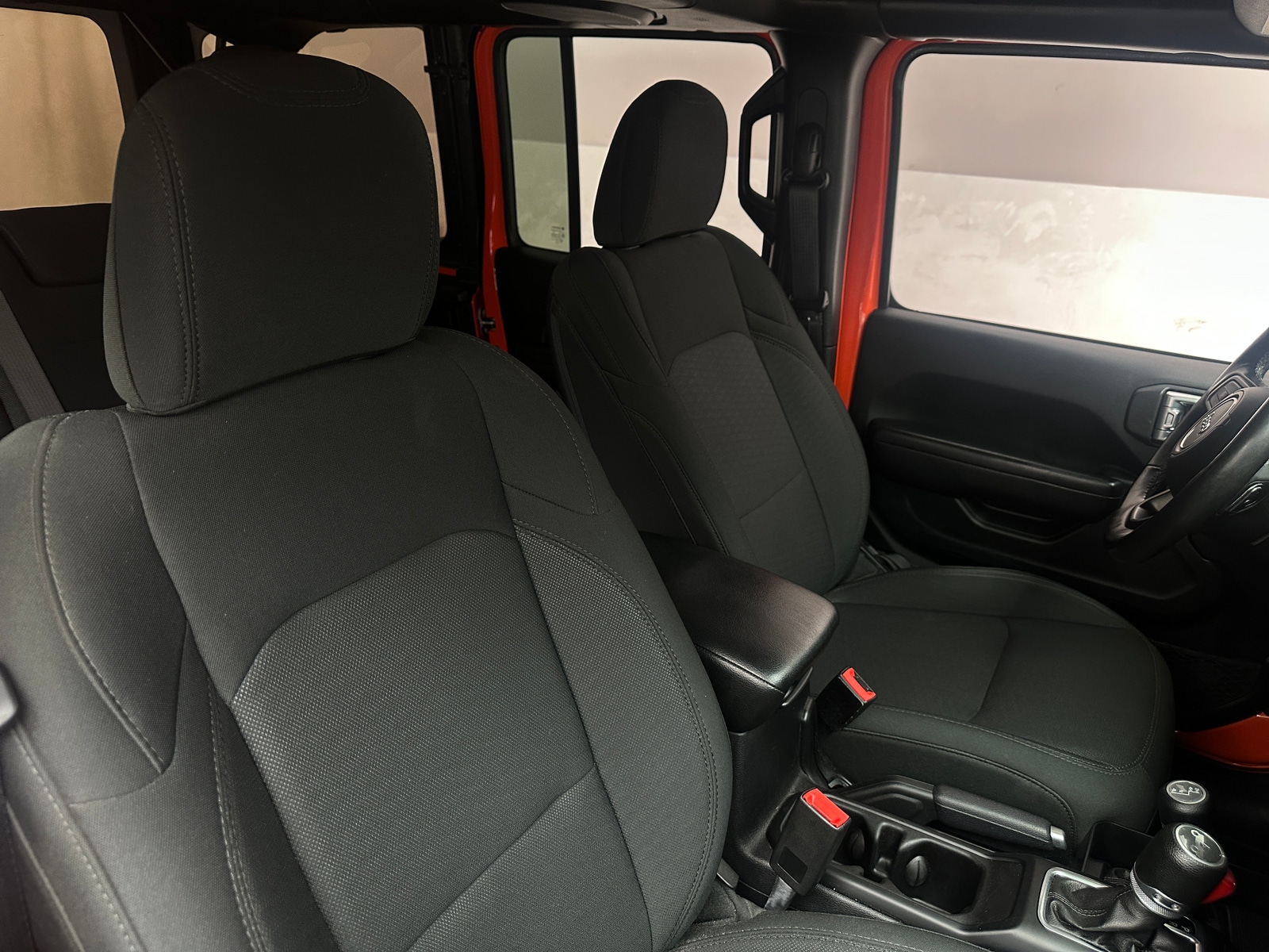 Thumbnail: 2019 Jeep Wrangler - 2