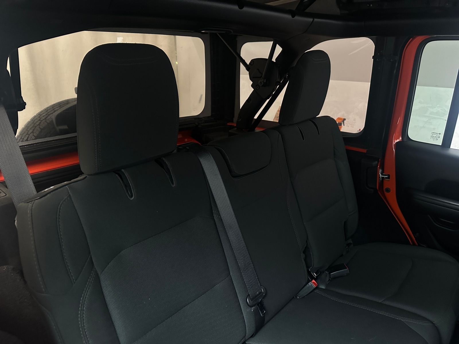 Thumbnail: 2019 Jeep Wrangler - 6