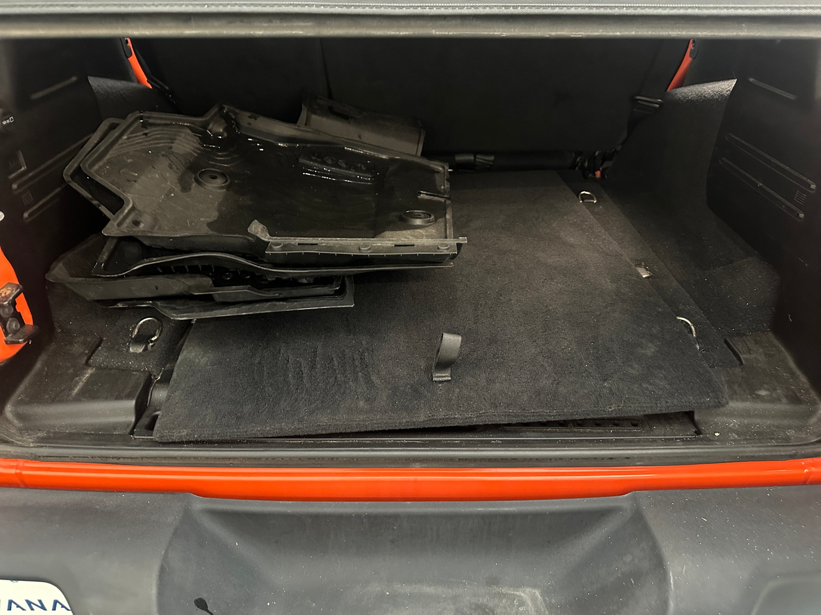 Thumbnail: 2019 Jeep Wrangler - 7