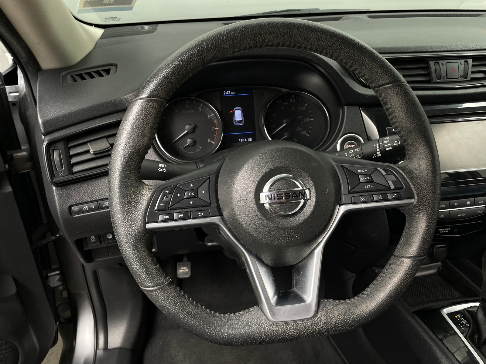 Thumbnail: 2020 Nissan Rogue - 5