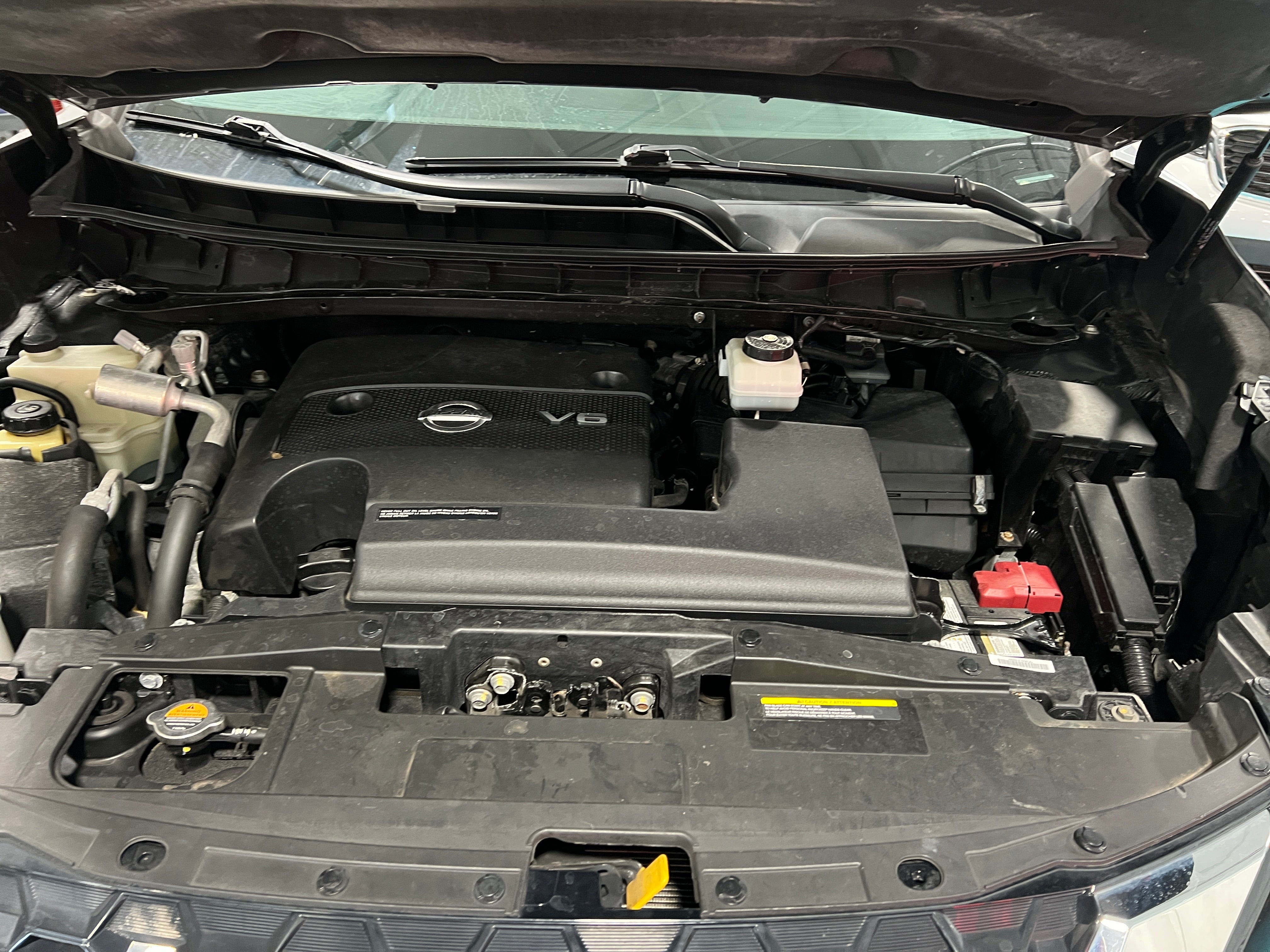 2021 Nissan Murano