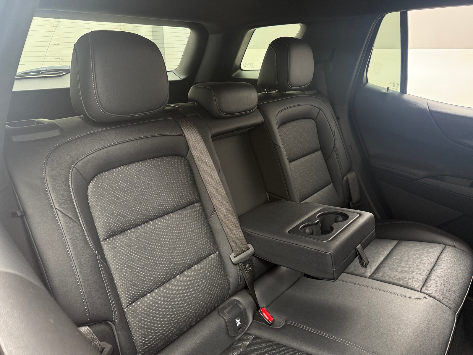 Thumbnail: 2025 Chevrolet Equinox - 5