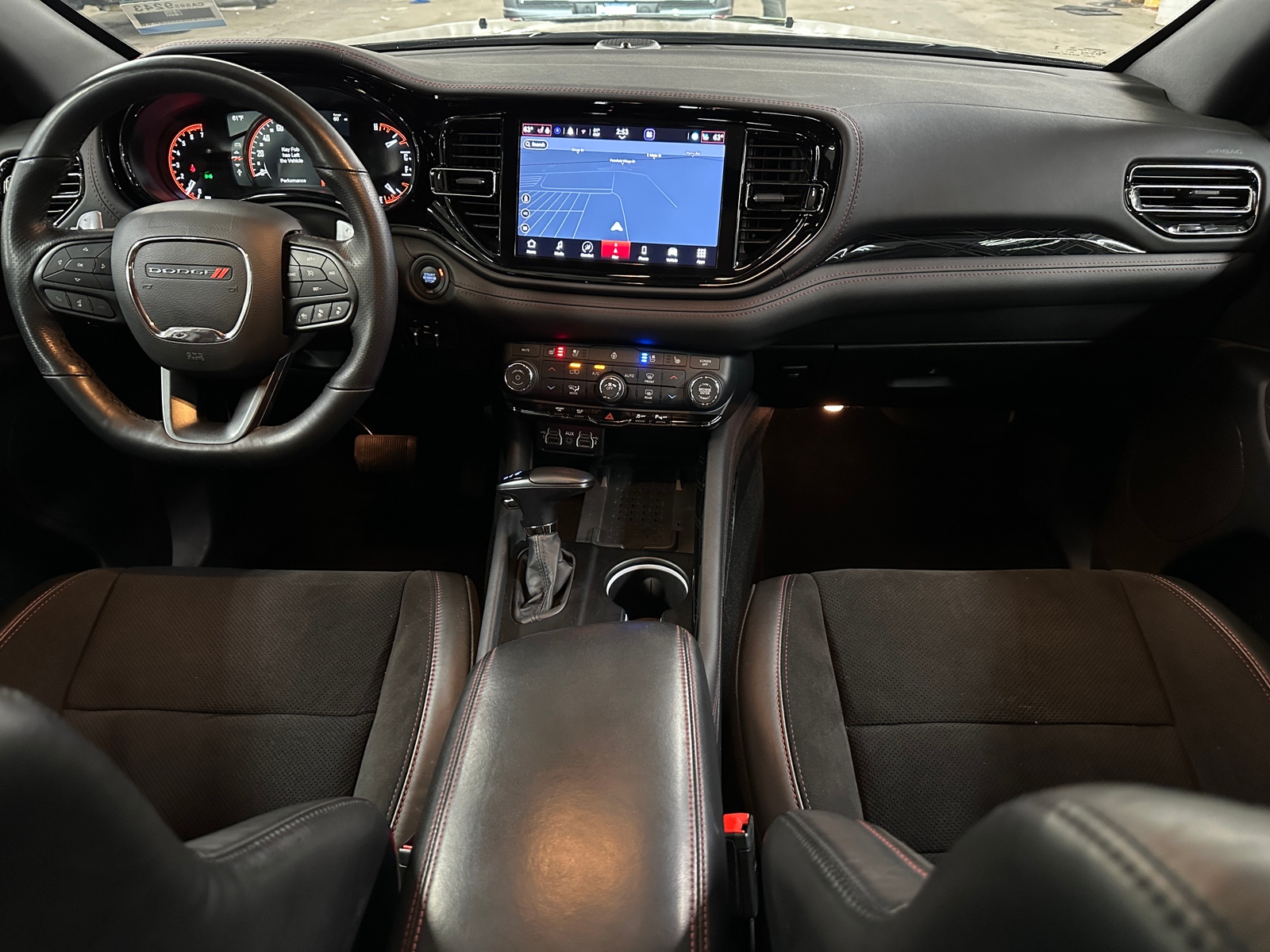 Thumbnail: 2026 Dodge Durango - 2
