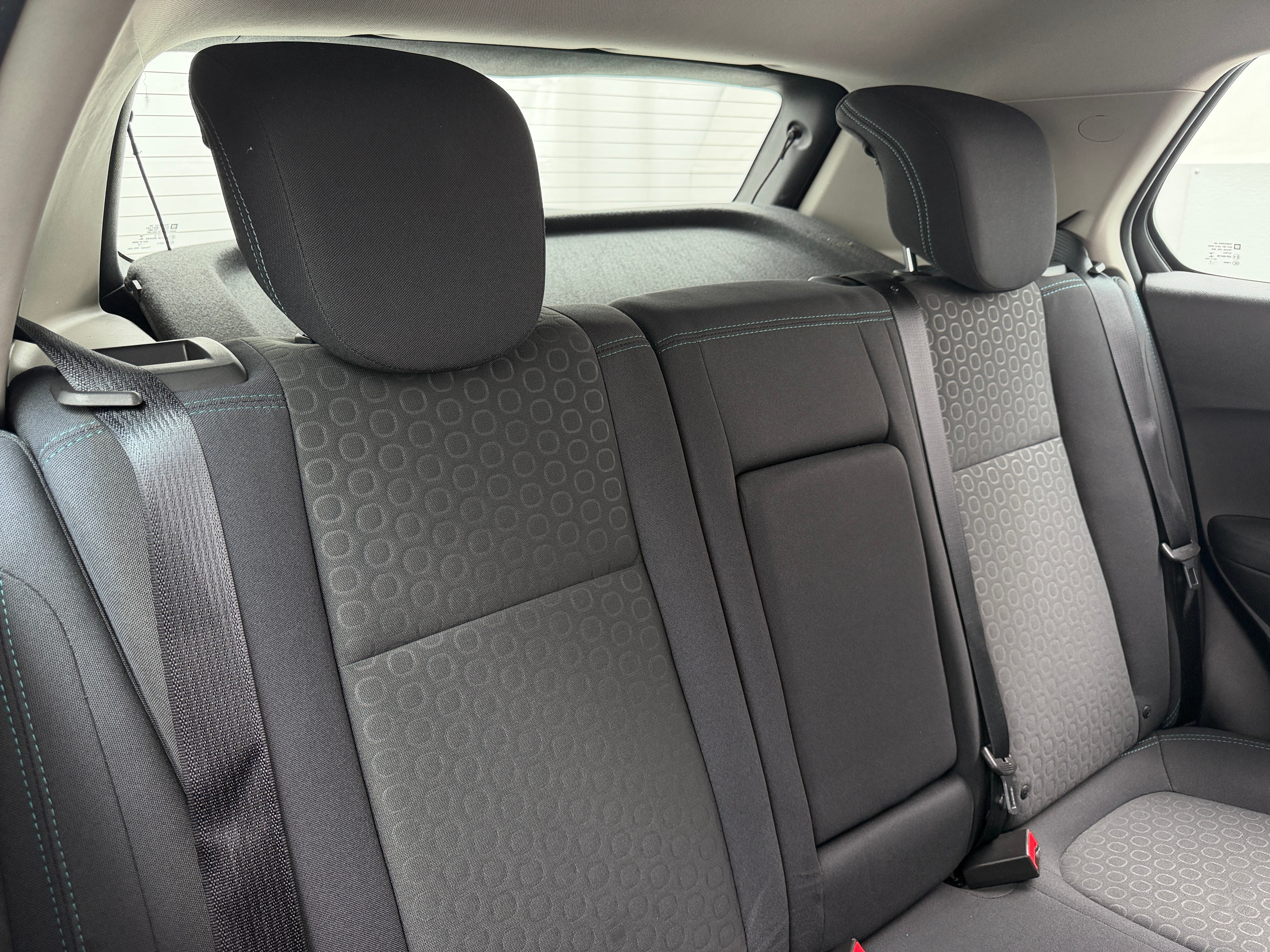 Used 2016 Chevrolet Trax LS with VIN 3GNCJKSBXGL243291 for sale in South Chesterfield, VA