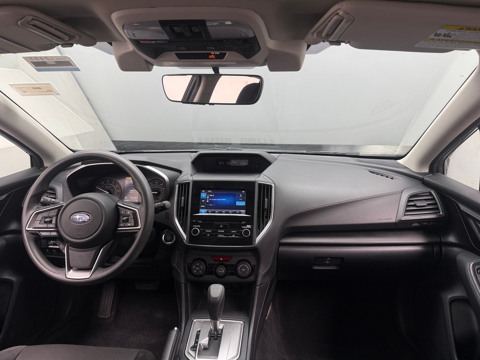 Thumbnail: 2020 Subaru Impreza - 3