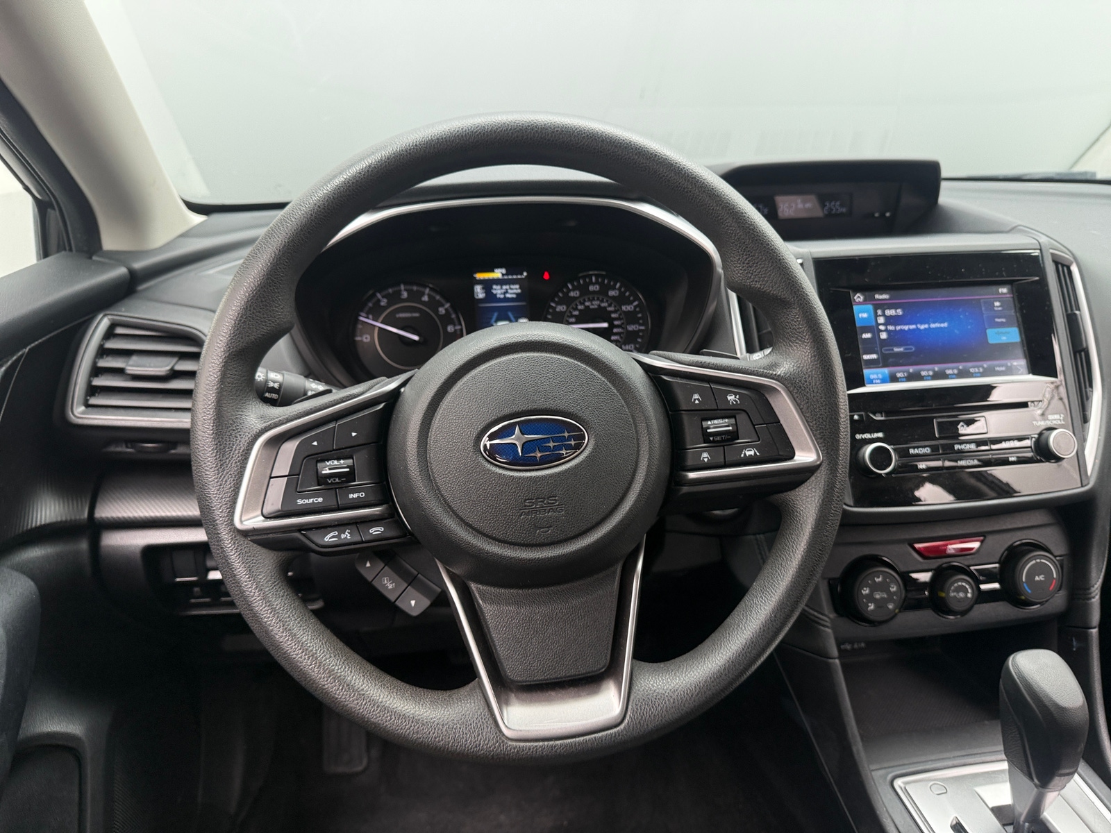 Thumbnail: 2020 Subaru Impreza - 5