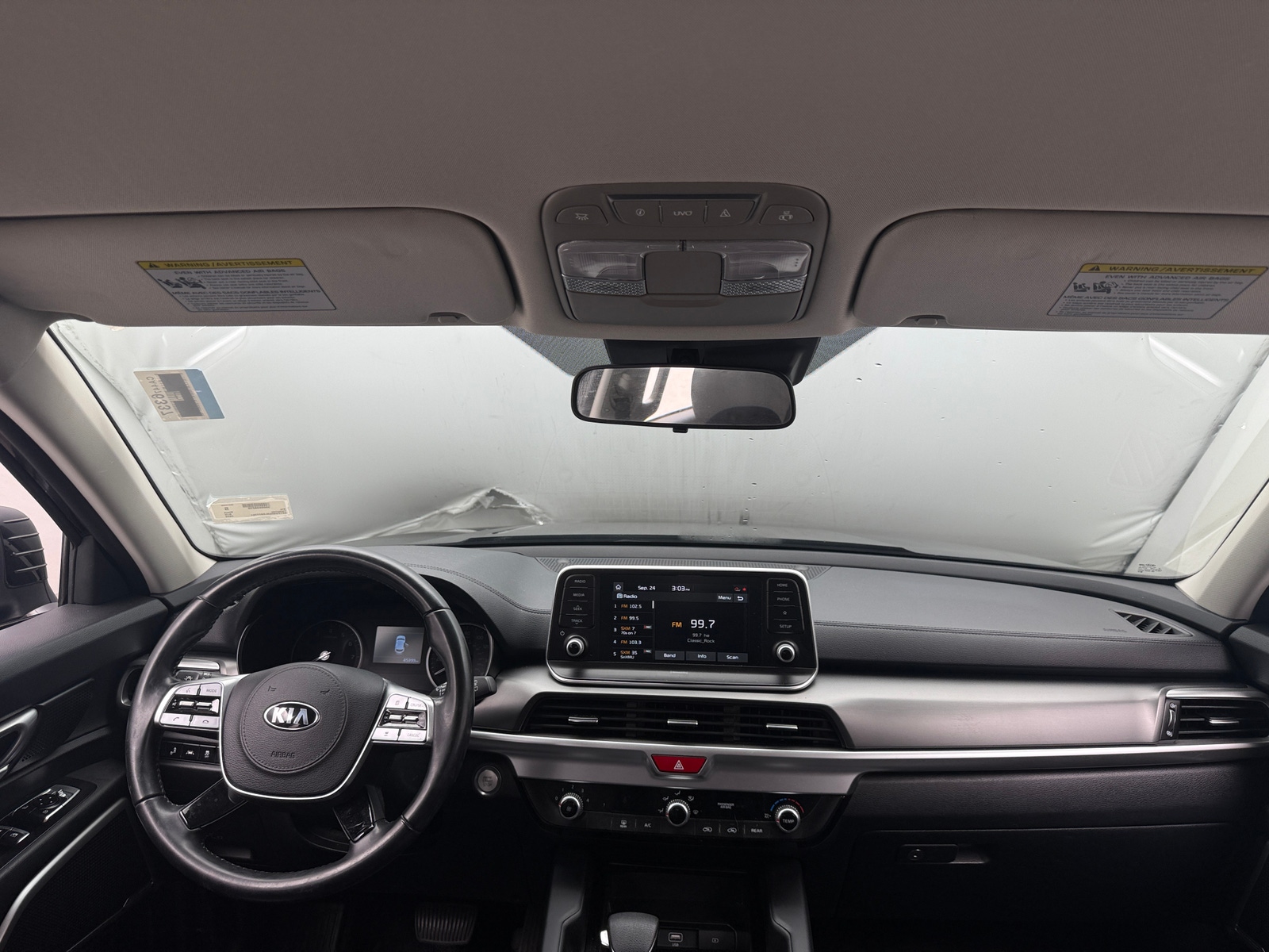Thumbnail: 2020 Kia Telluride - 2