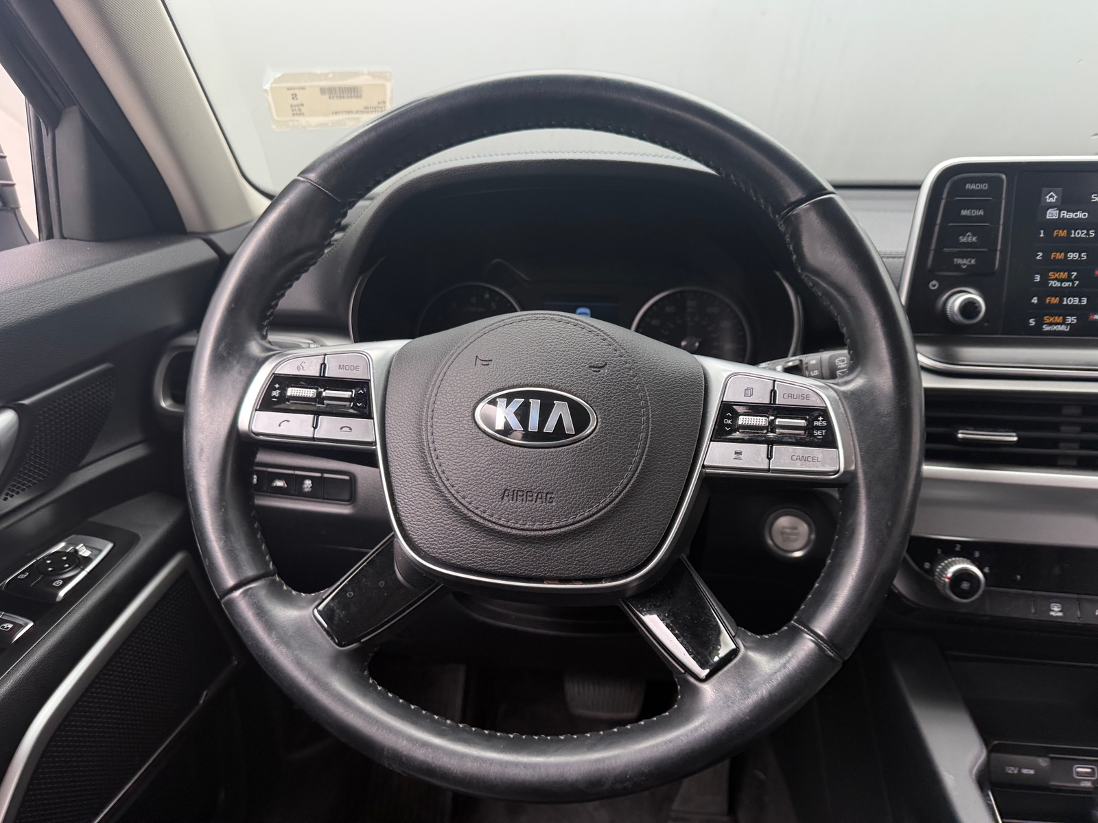 Thumbnail: 2020 Kia Telluride - 4