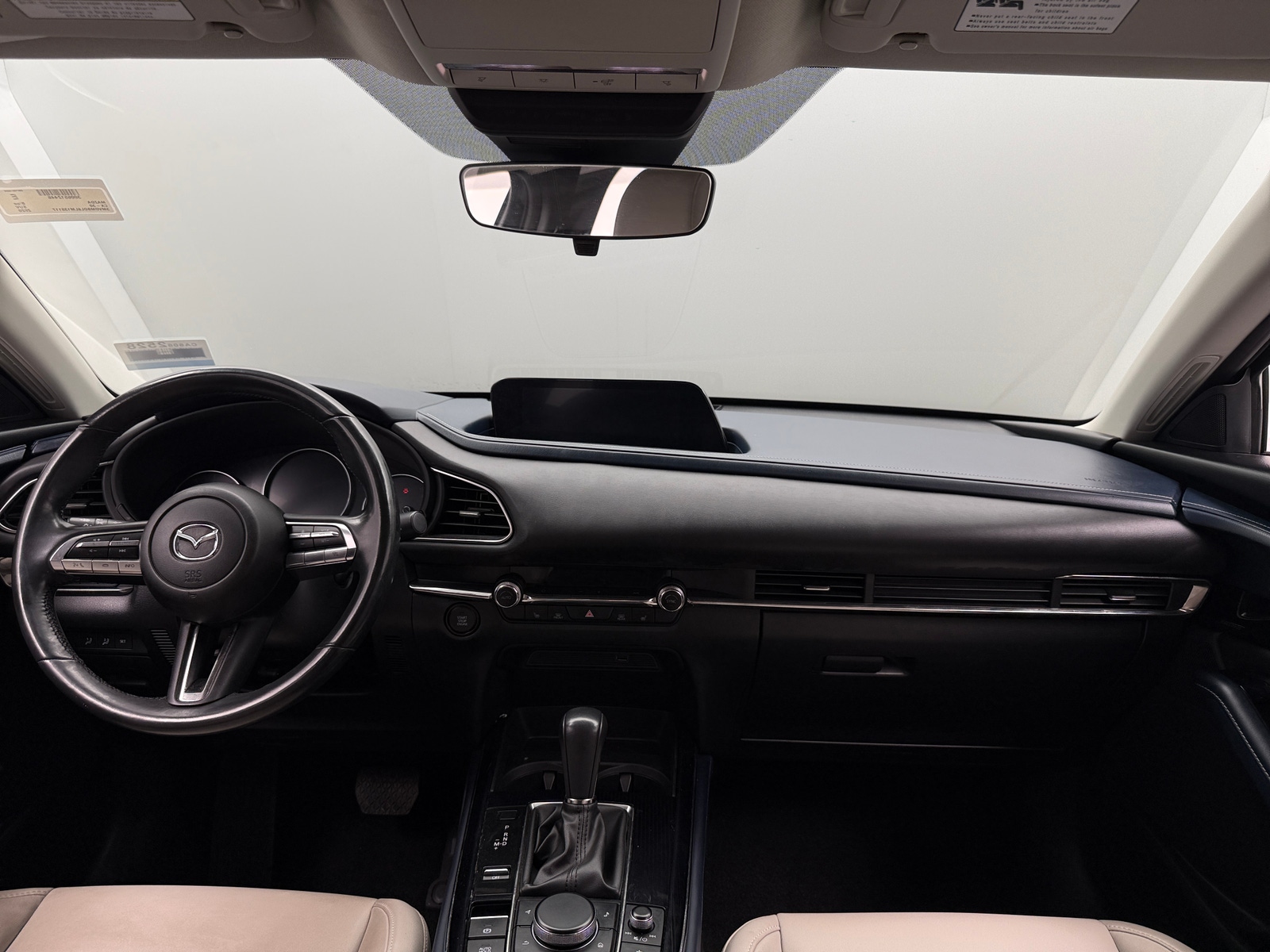 Thumbnail: 2020 Mazda CX-30 - 2