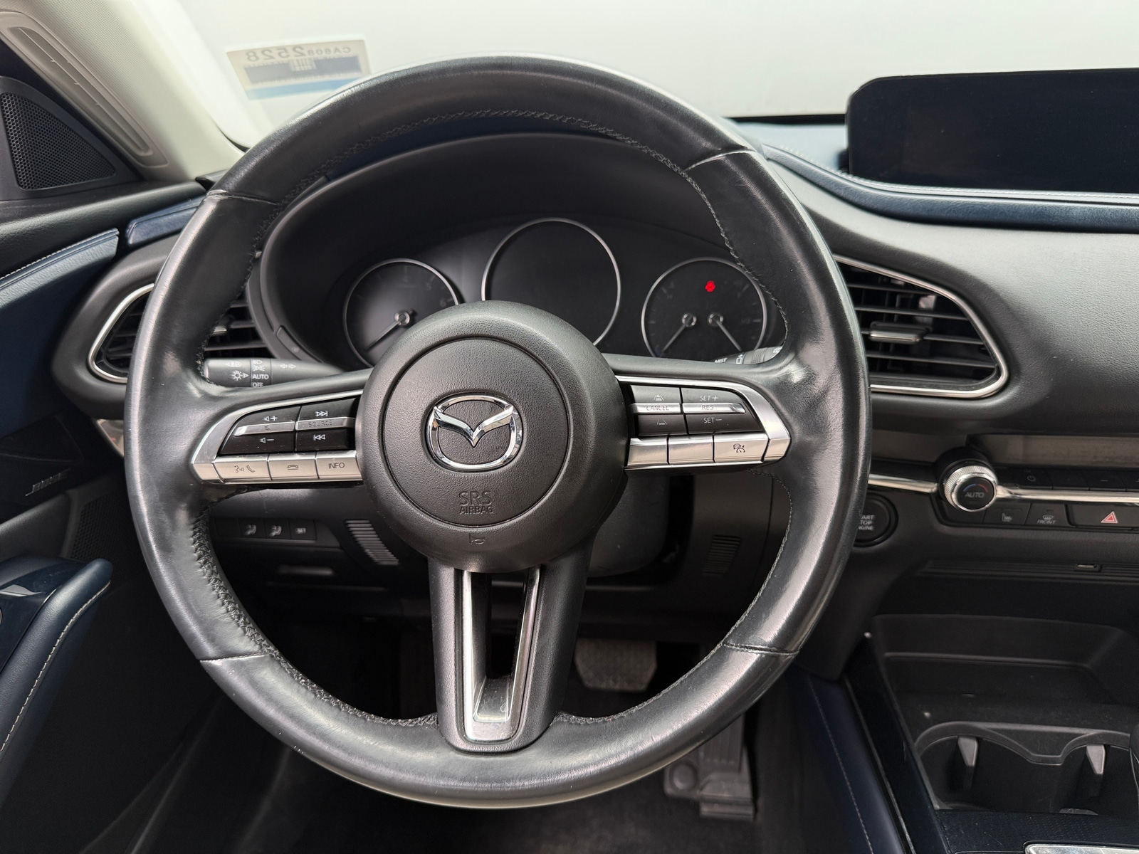 Thumbnail: 2020 Mazda CX-30 - 4