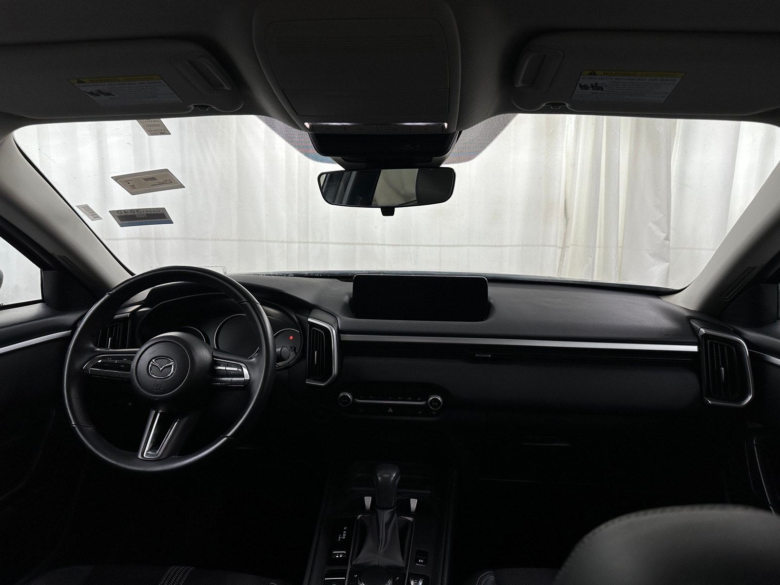 Thumbnail: 2025 Mazda CX-50 - 2