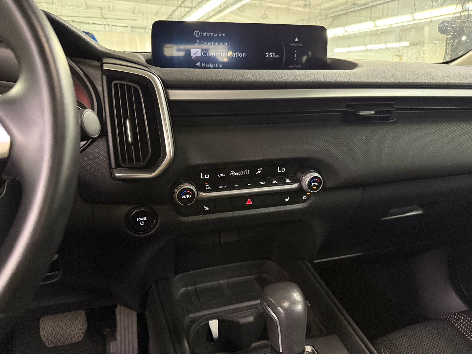 Thumbnail: 2025 Mazda CX-50 - 3