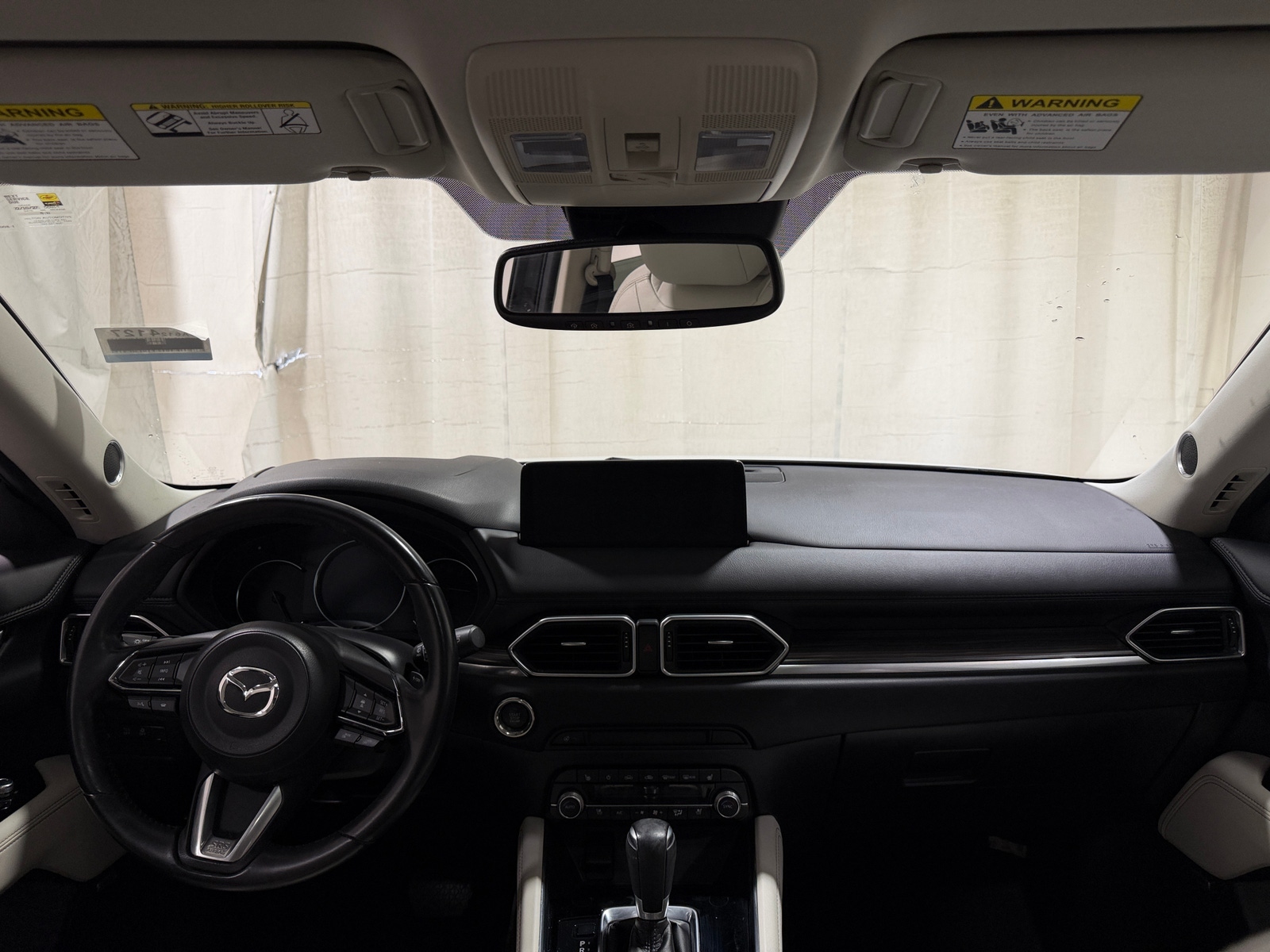 Thumbnail: 2021 Mazda CX-5 - 2