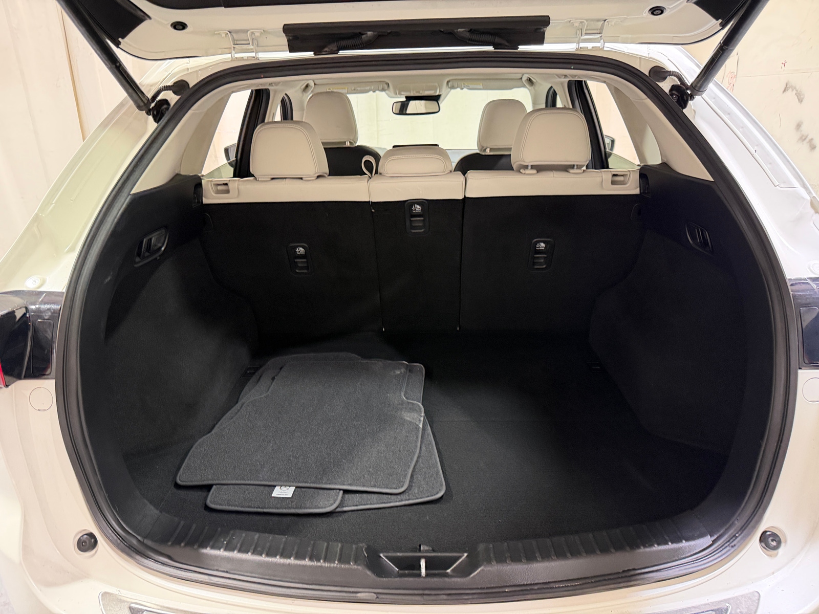 Thumbnail: 2021 Mazda CX-5 - 6