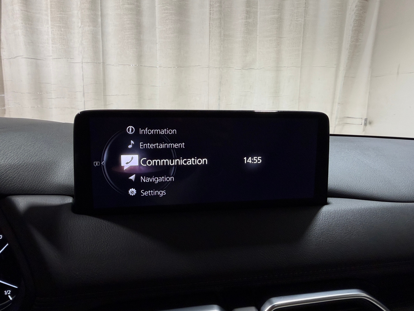 Thumbnail: 2021 Mazda CX-5 - 3