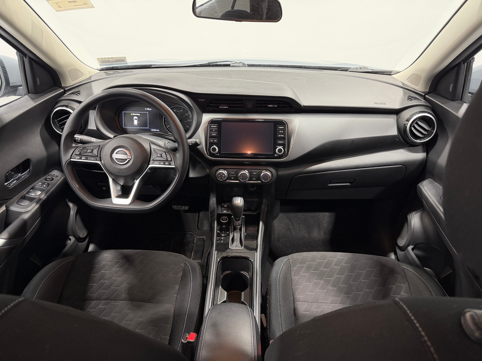 Thumbnail: 2024 Nissan Kicks - 3