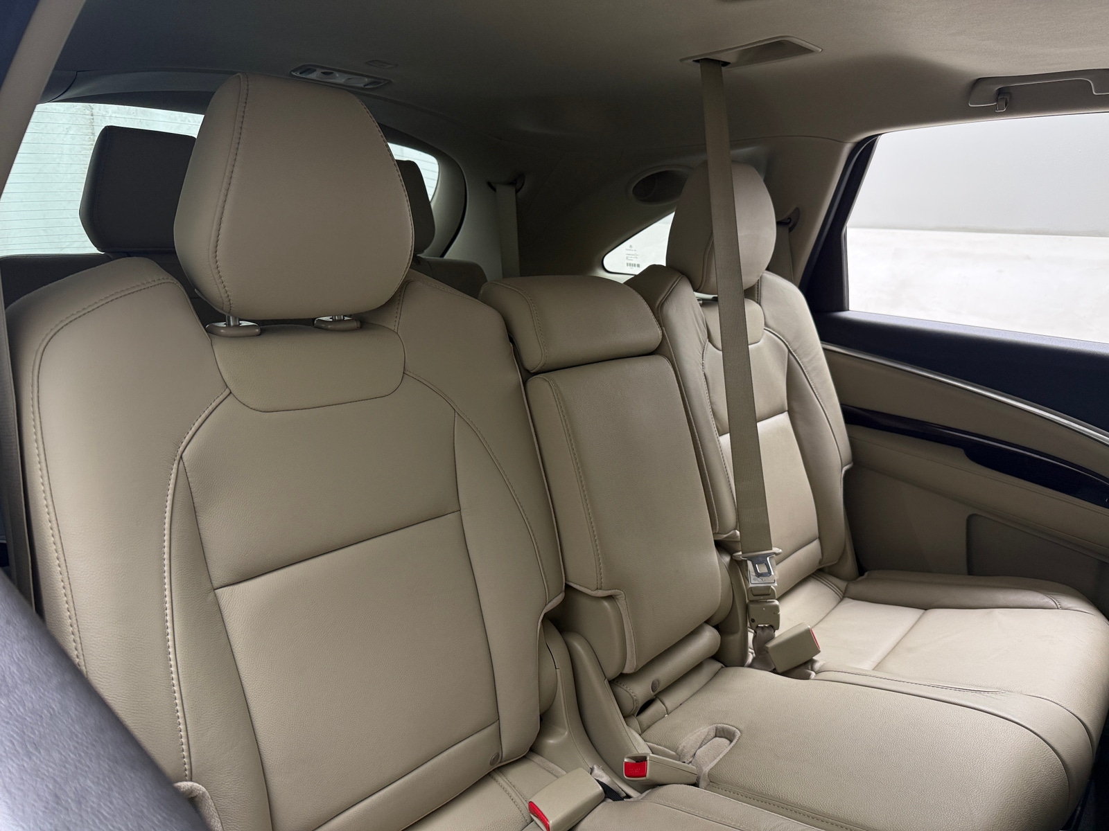Thumbnail: 2014 Acura MDX - 6