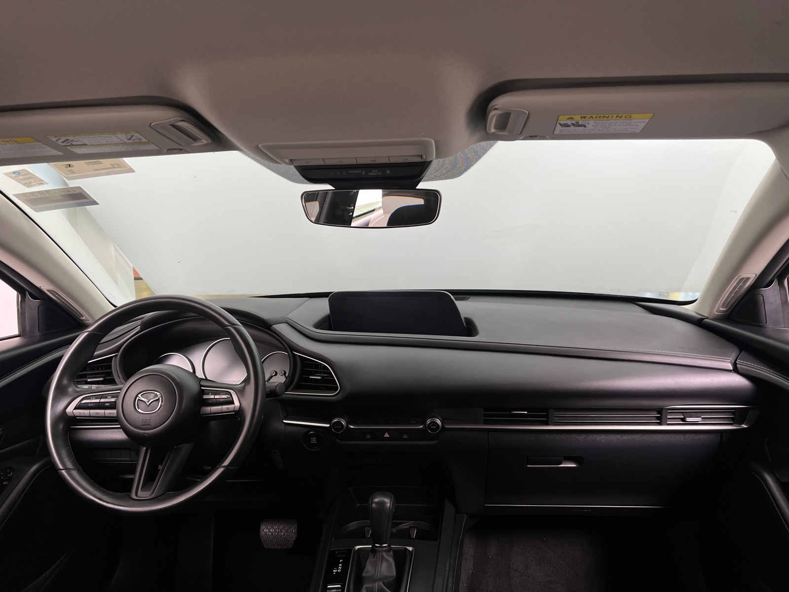 Thumbnail: 2023 Mazda CX-30 - 2