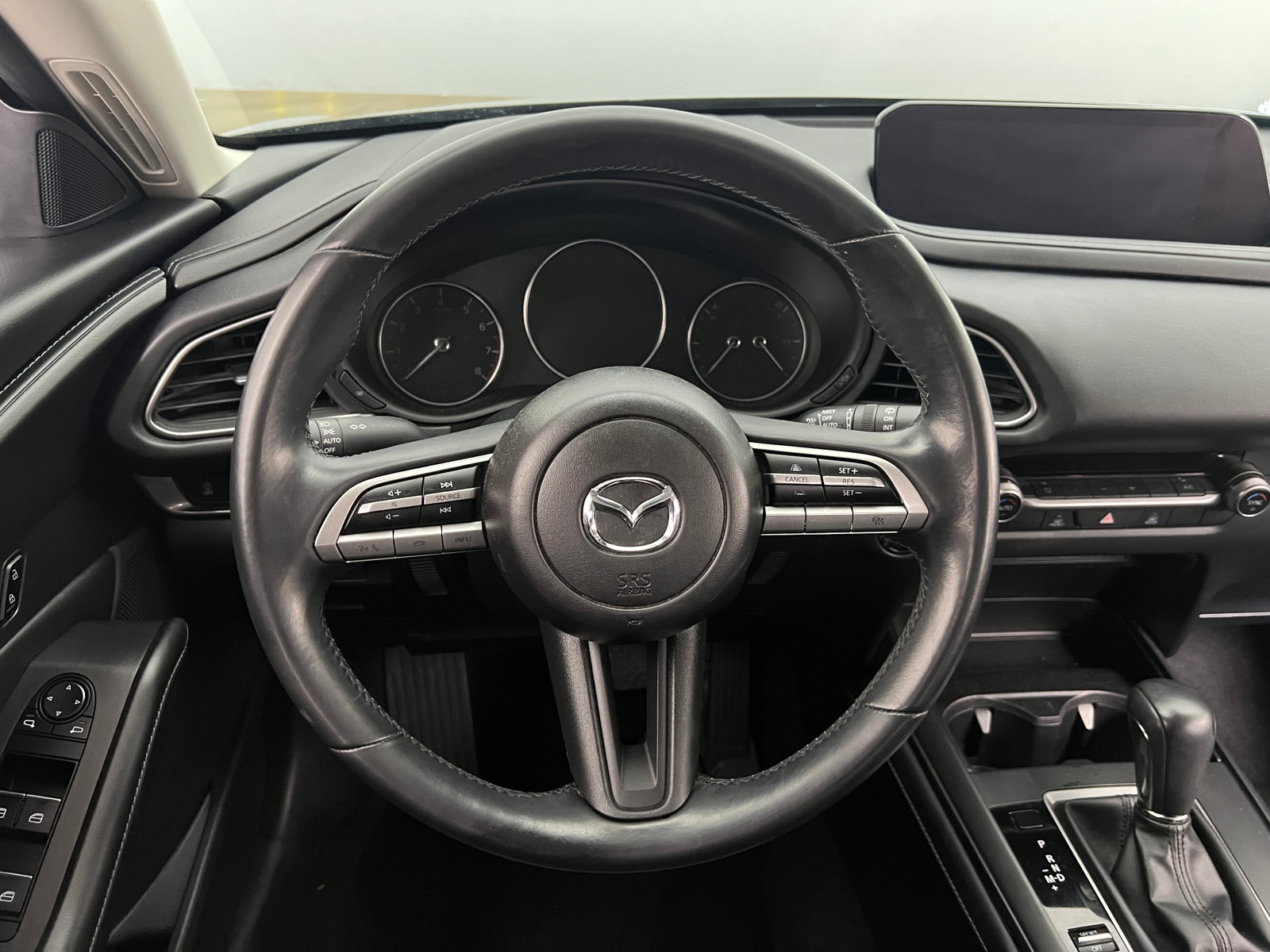 Thumbnail: 2023 Mazda CX-30 - 4