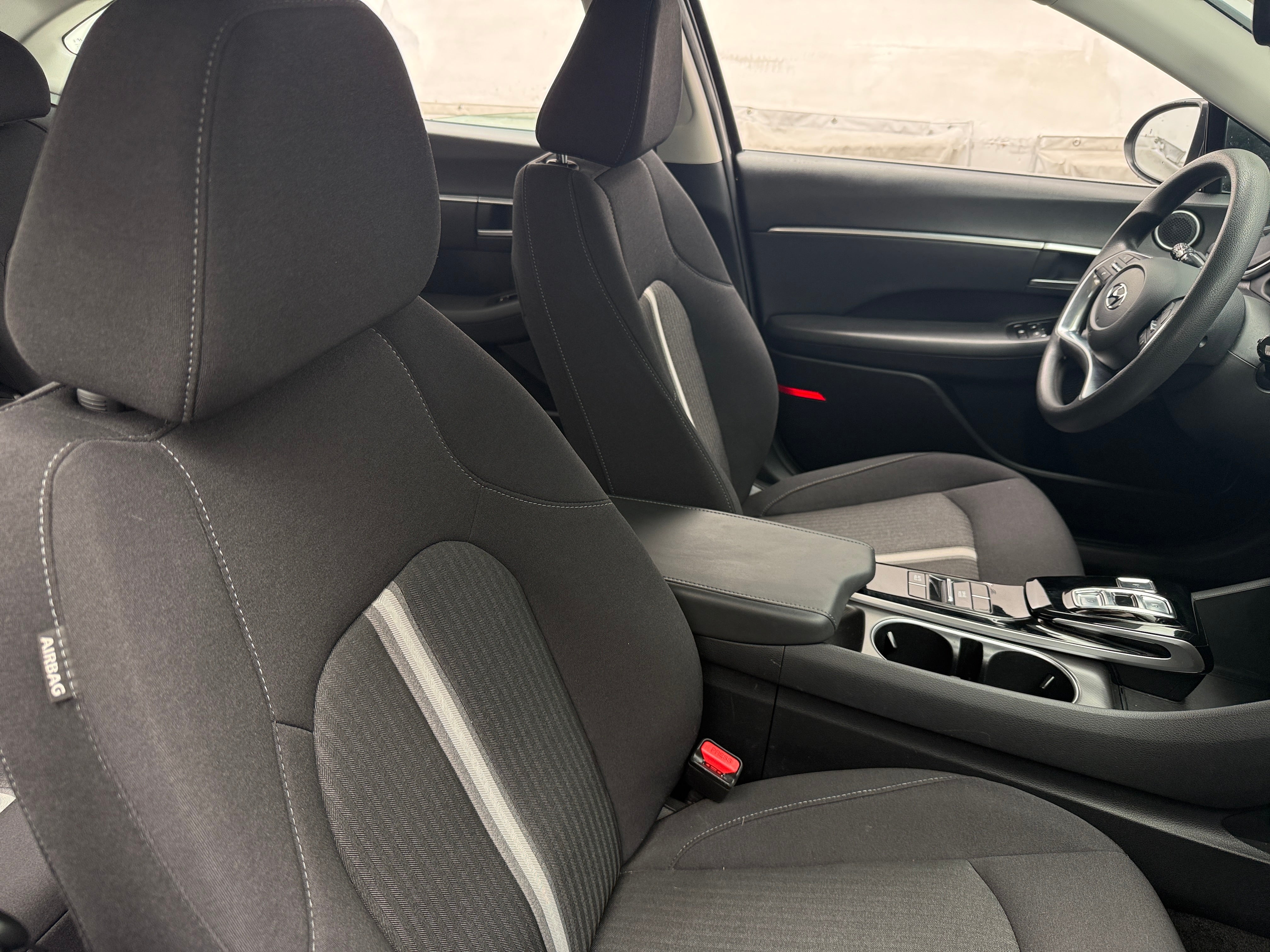 2023 Hyundai Sonata