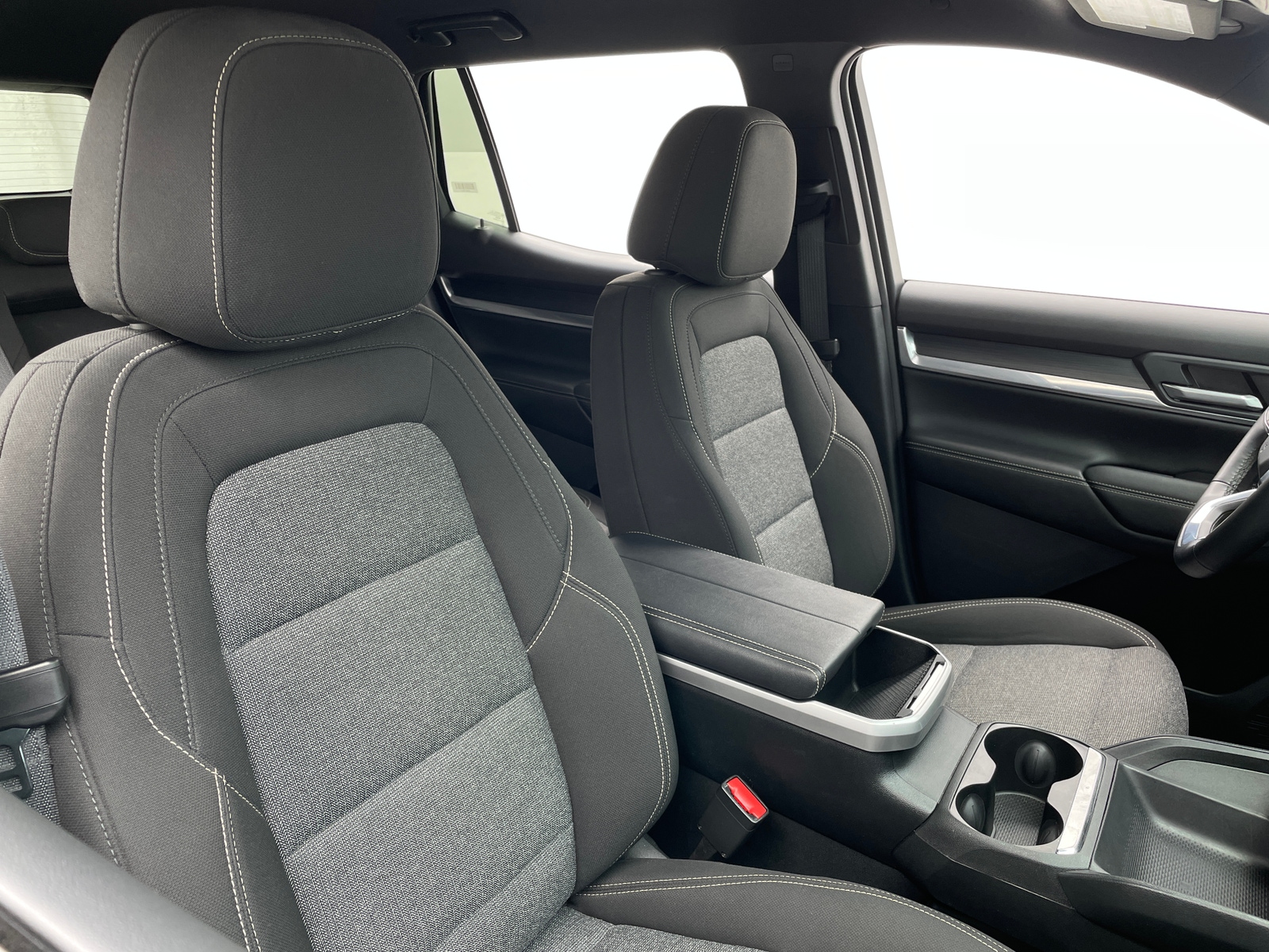 Thumbnail: 2026 GMC Terrain - 2