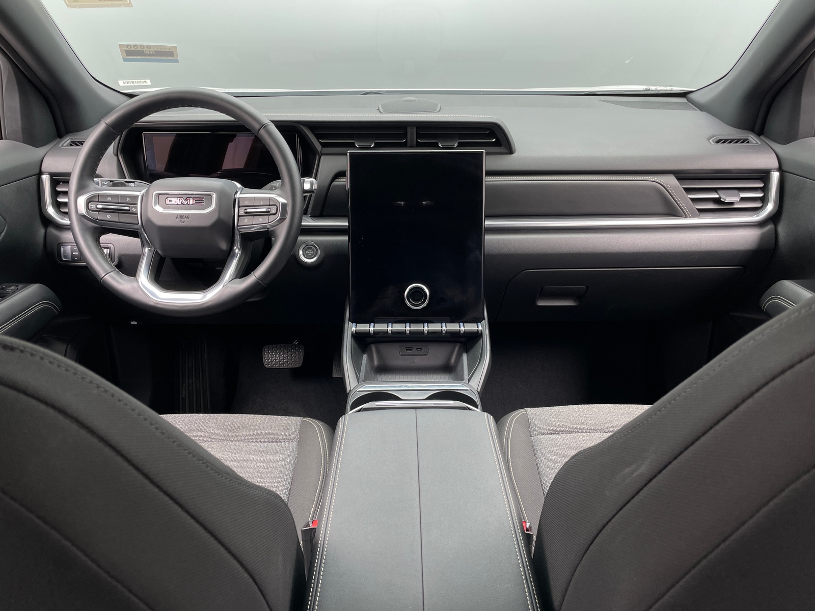 Thumbnail: 2026 GMC Terrain - 3