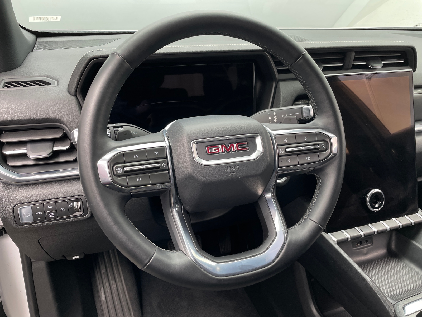 Thumbnail: 2026 GMC Terrain - 5