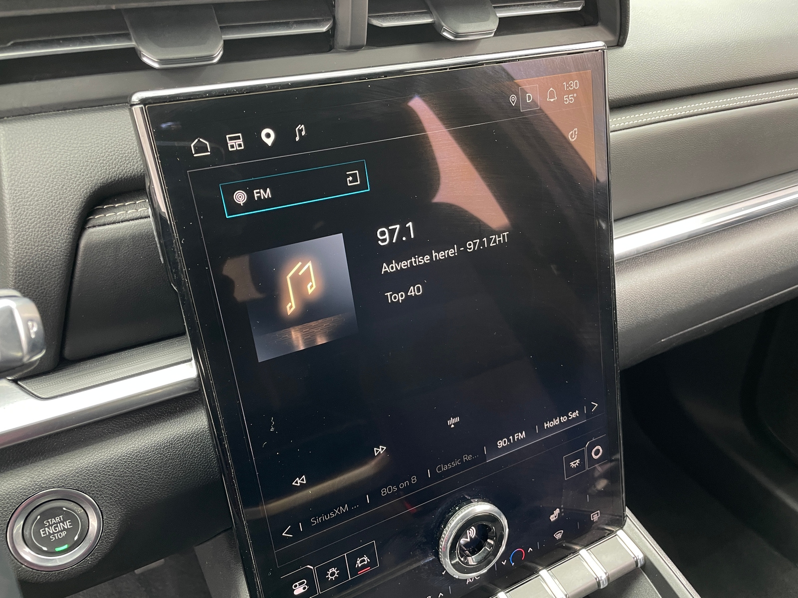 Thumbnail: 2026 GMC Terrain - 4