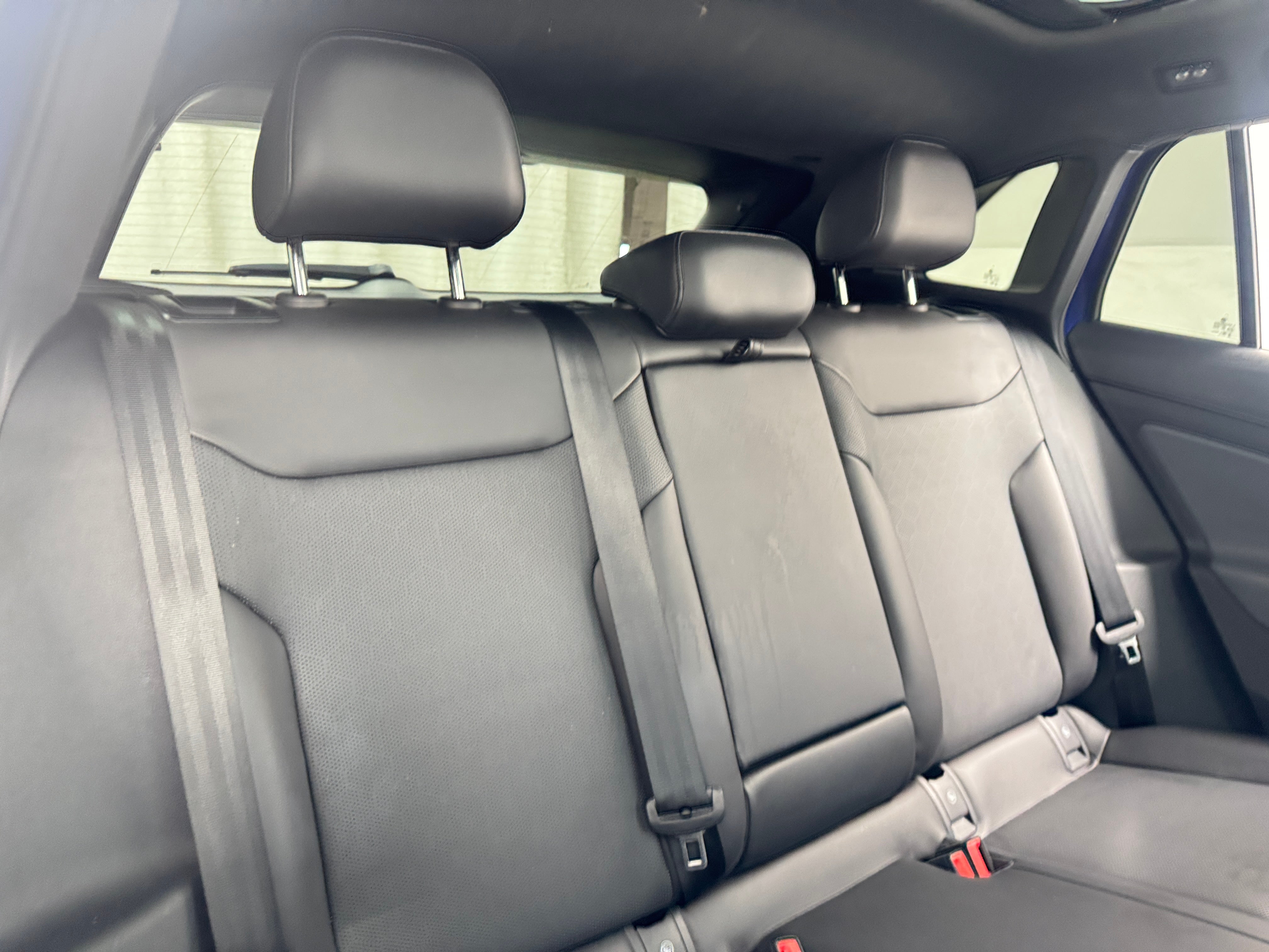 2021 Volkswagen ID.4 1st Edition