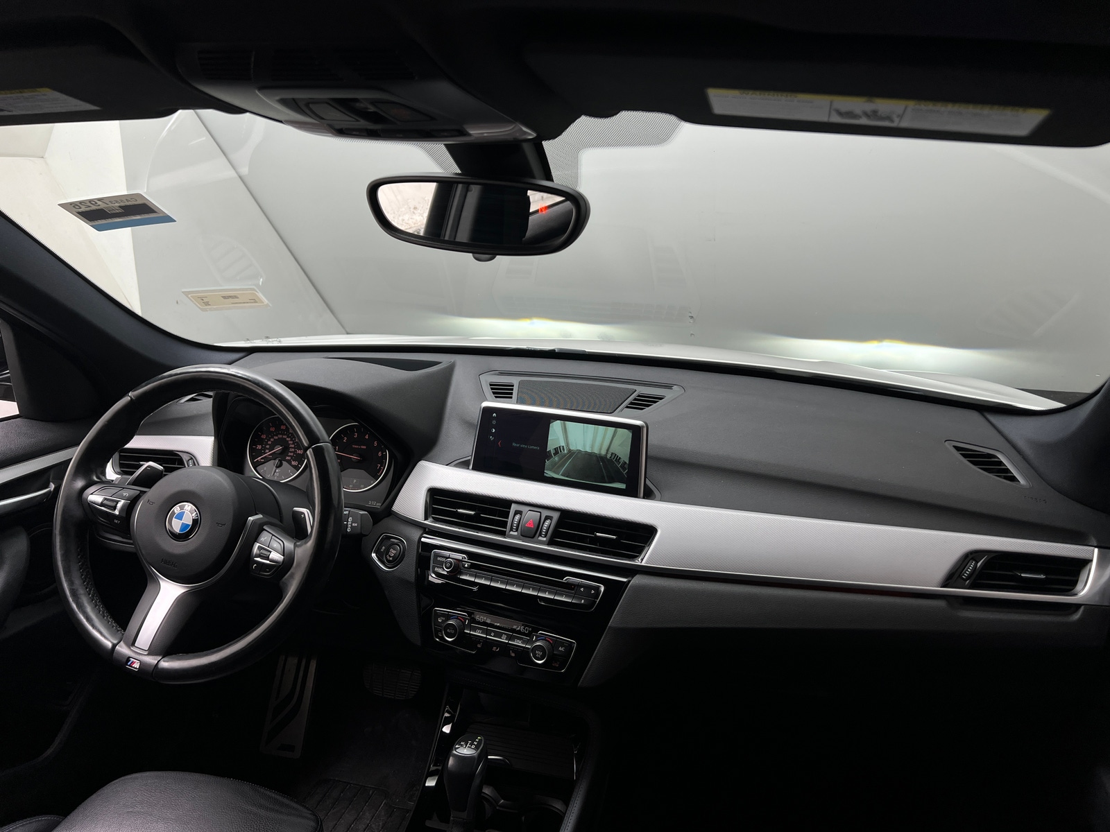 Thumbnail: 2018 BMW X1 - 2