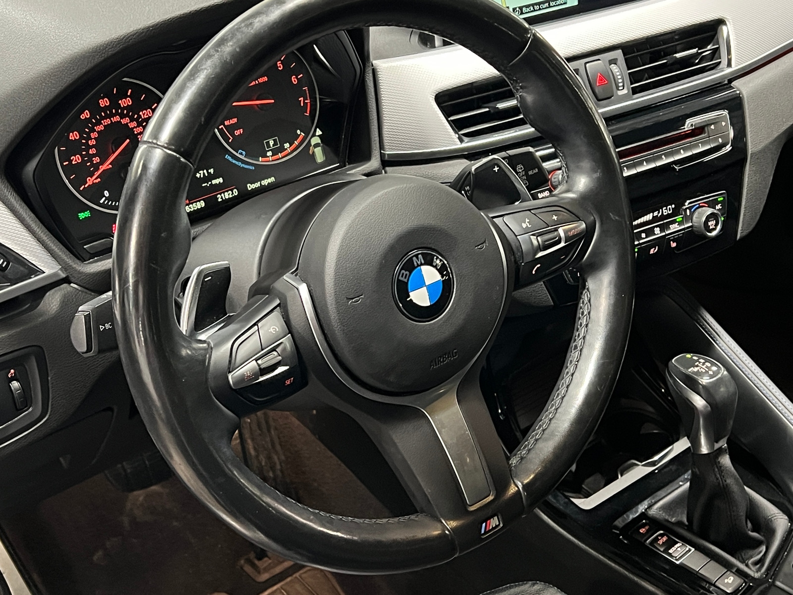 Thumbnail: 2018 BMW X1 - 4