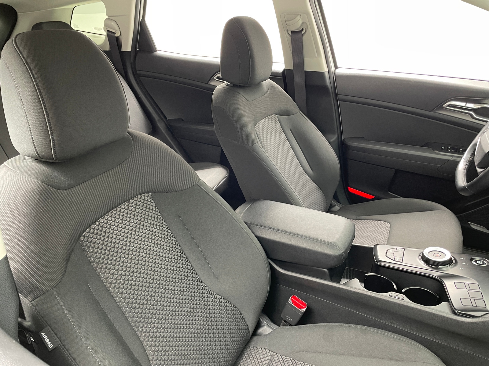 Thumbnail: 2026 Kia Sportage - 2