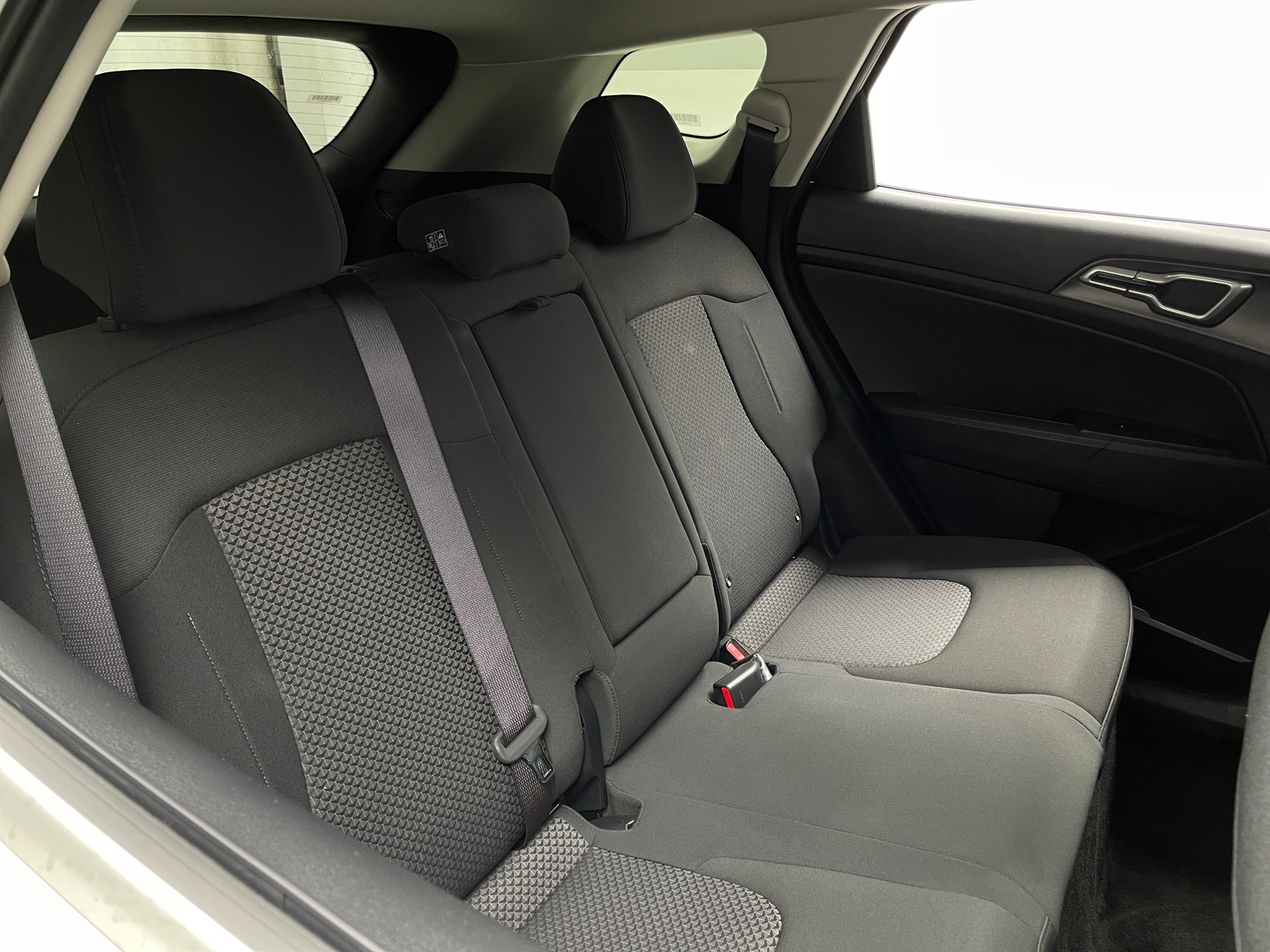 Thumbnail: 2026 Kia Sportage - 6