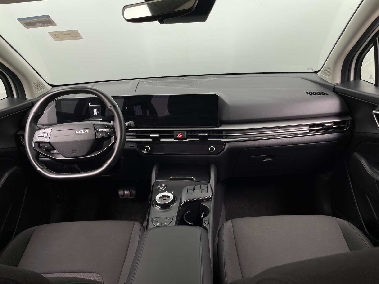 Thumbnail: 2026 Kia Sportage - 3