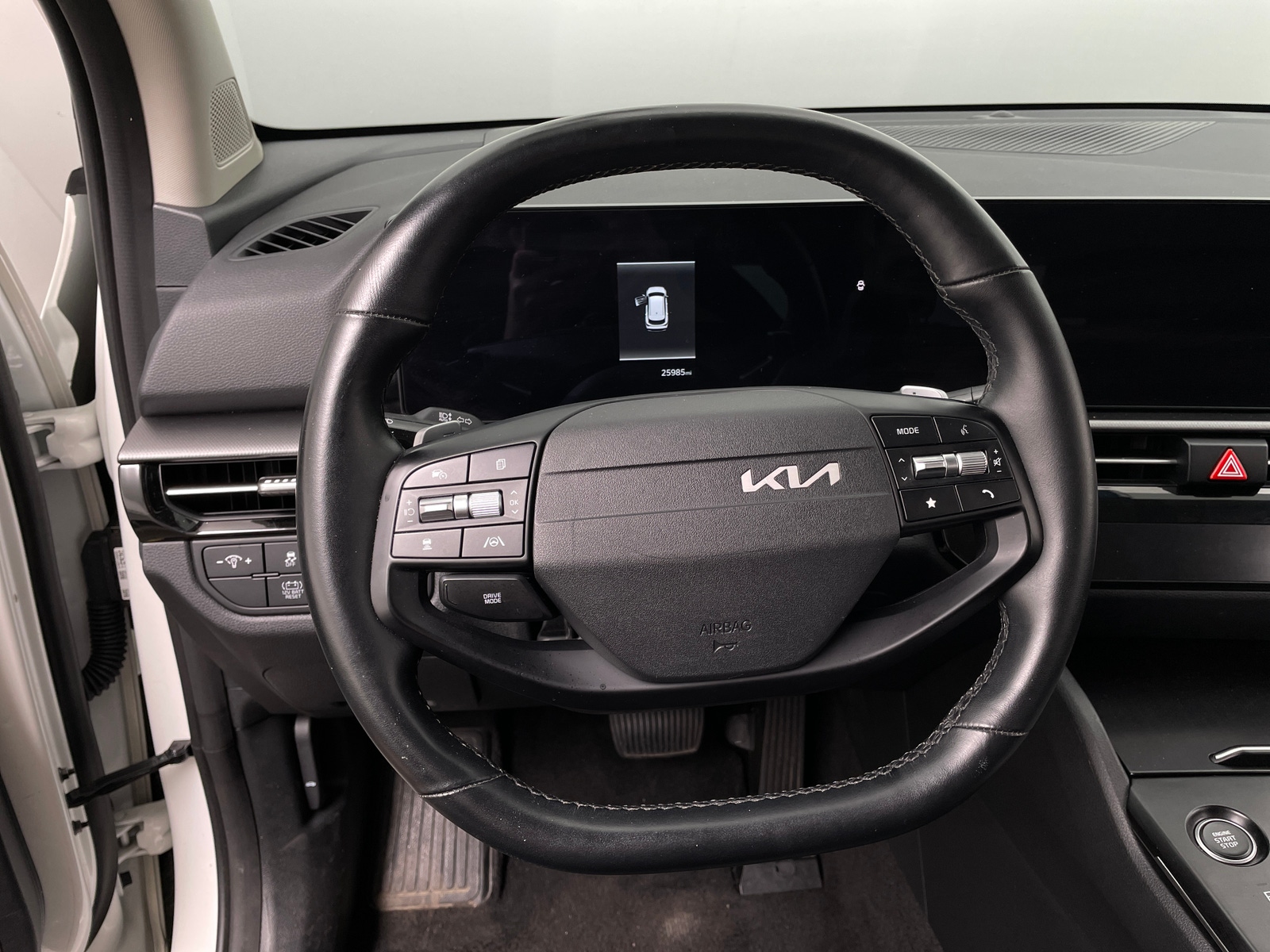 Thumbnail: 2026 Kia Sportage - 5