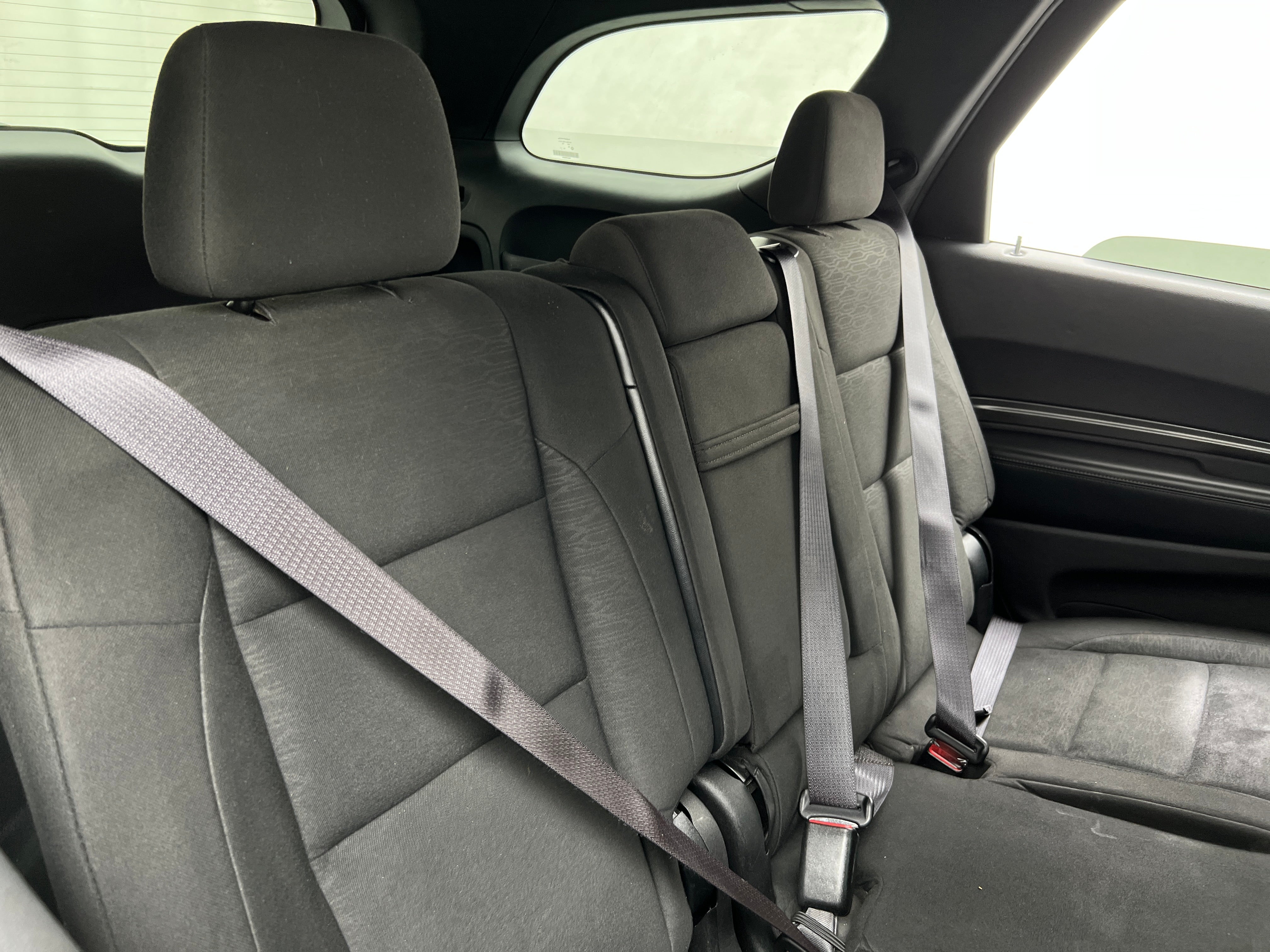2024 Dodge Durango SXT