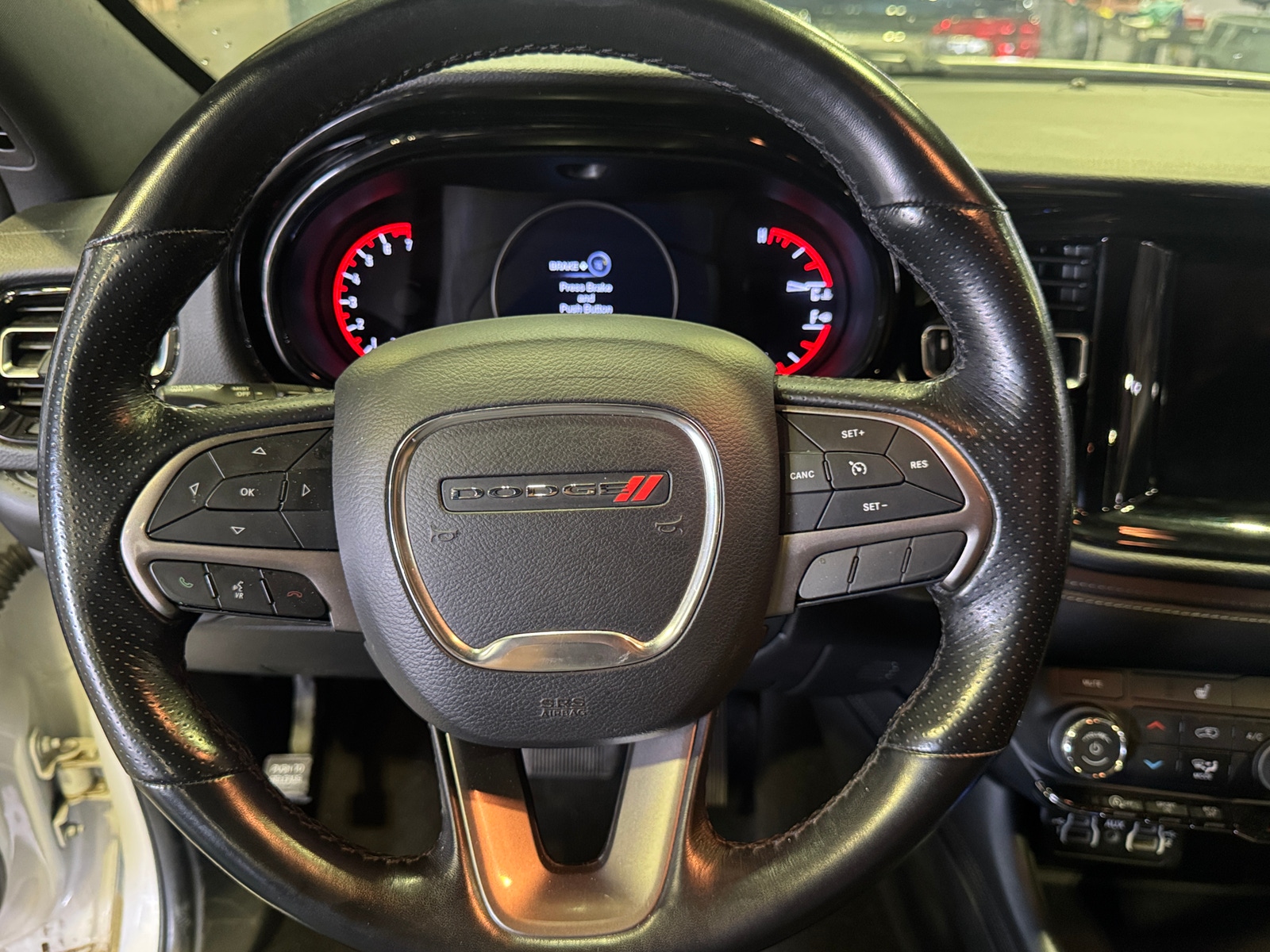 Thumbnail: 2024 Dodge Durango - 5