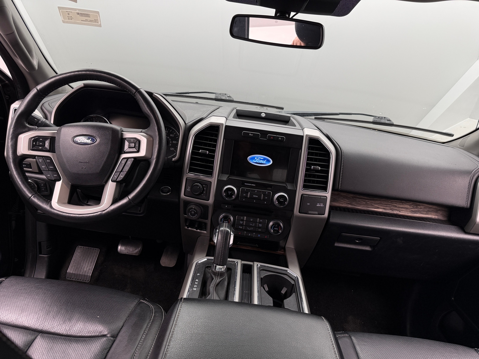 Thumbnail: 2018 Ford Econoline - 2